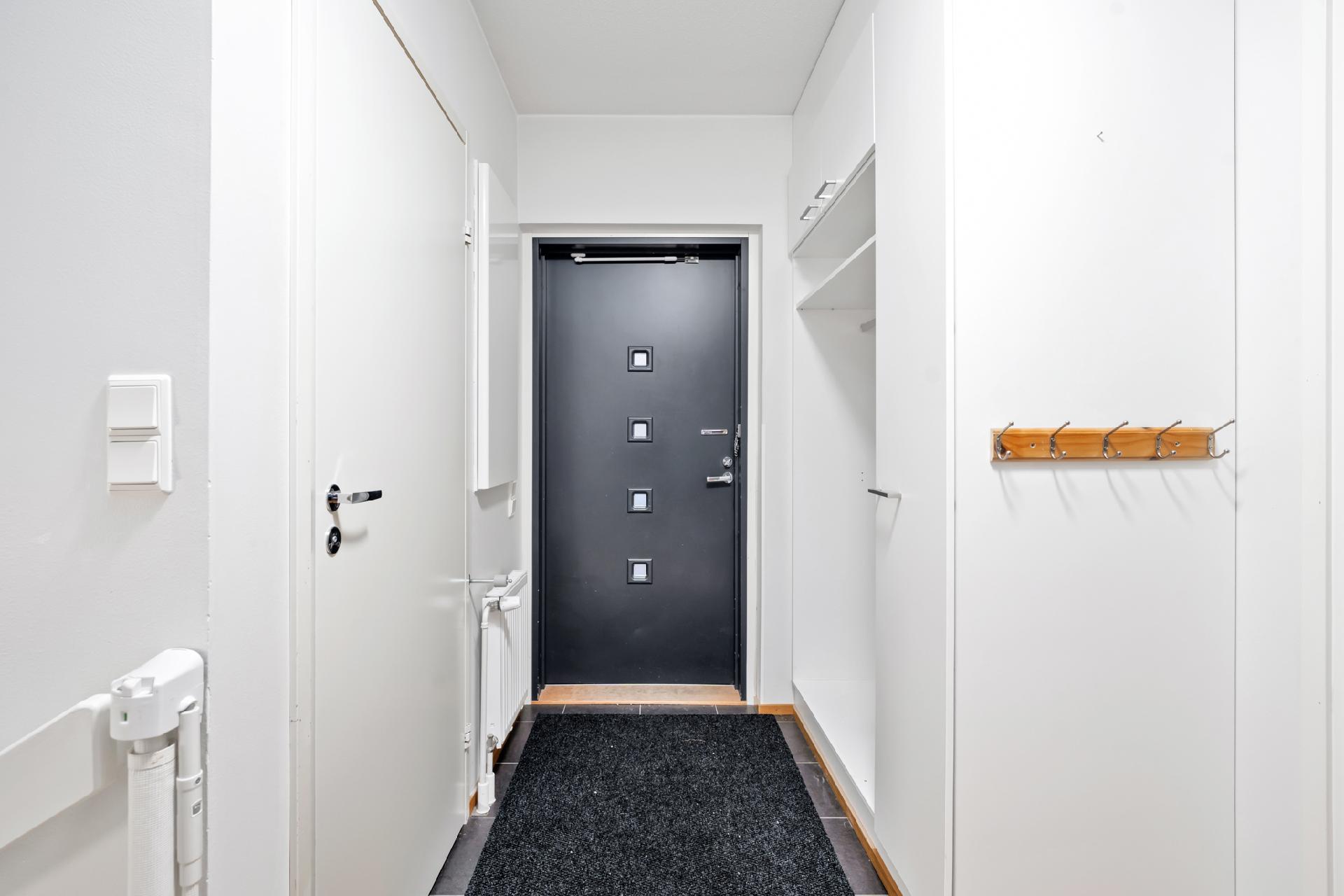 Samoojantie 2, Haavisto, Ylöjärvi