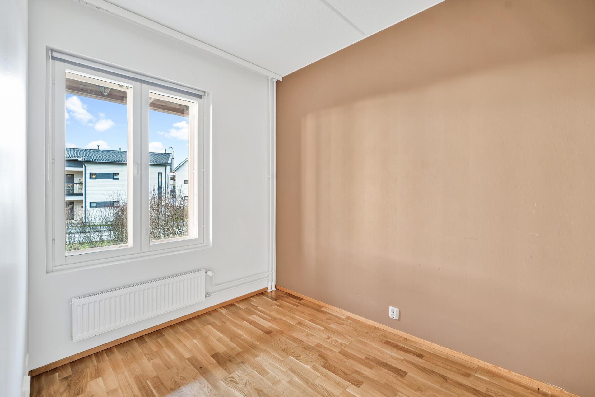 Samoojantie 2, Haavisto, Ylöjärvi