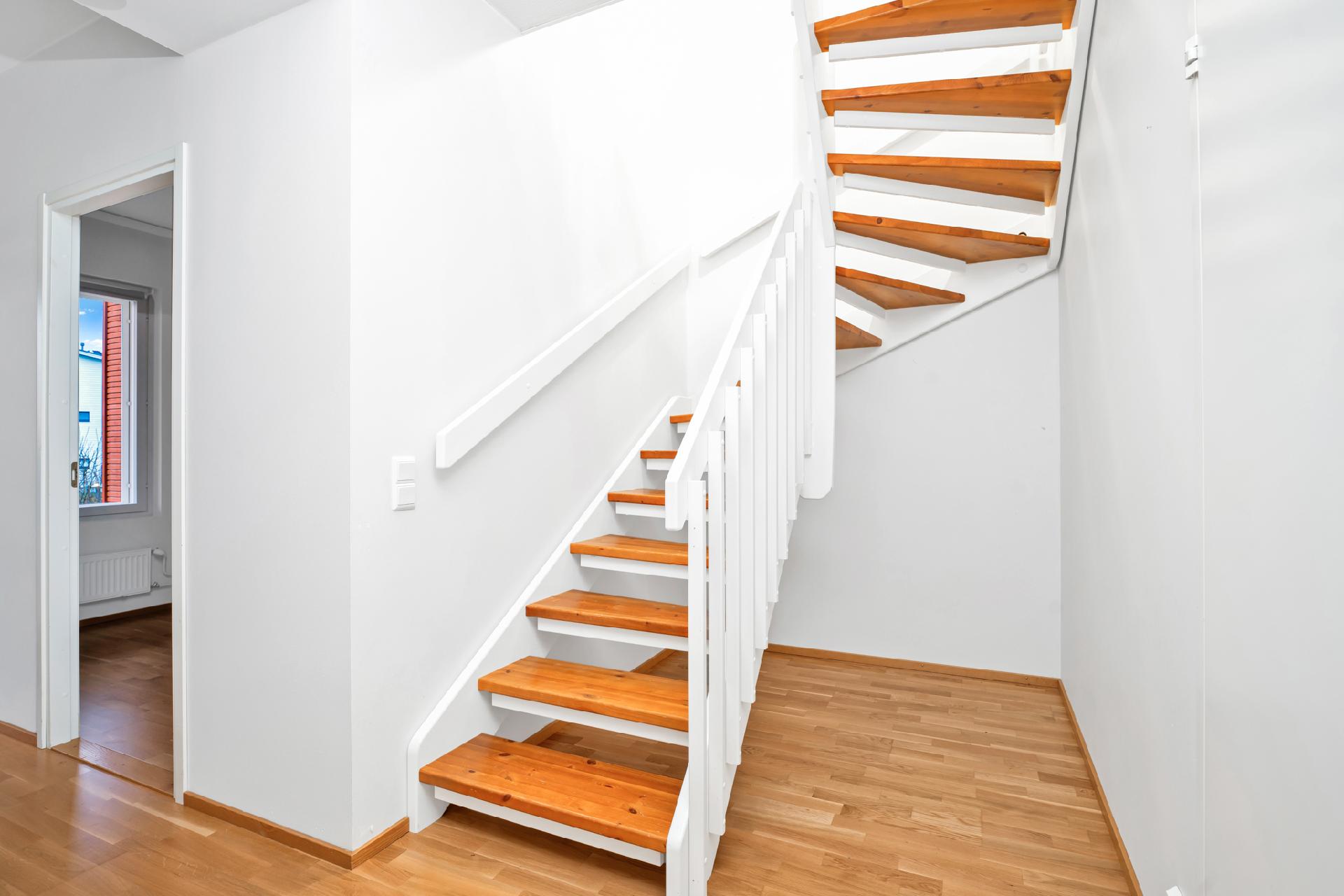 Samoojantie 2, Haavisto, Ylöjärvi