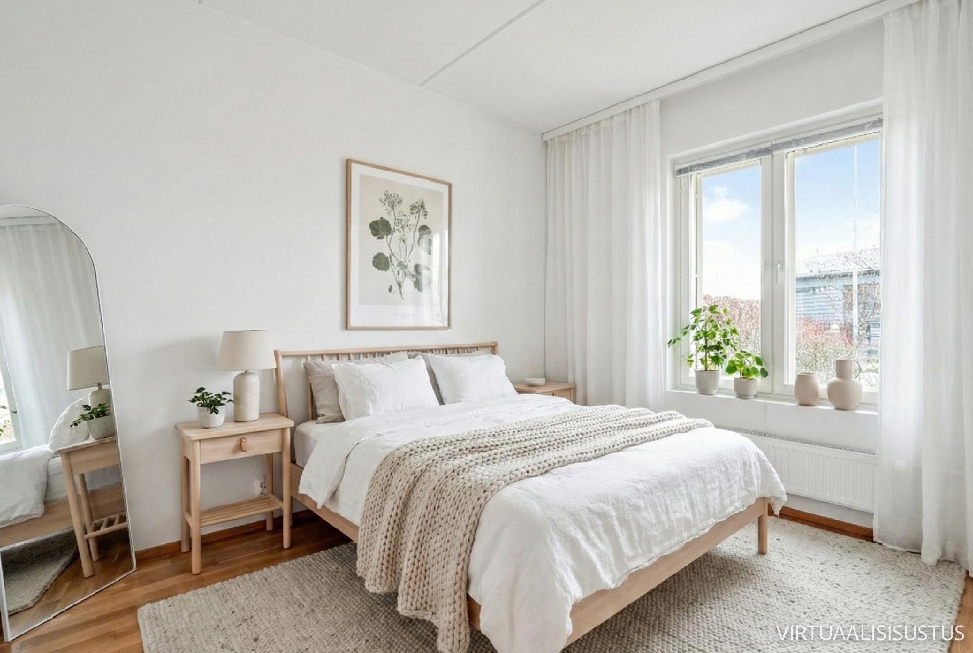 Samoojantie 2, Haavisto, Ylöjärvi