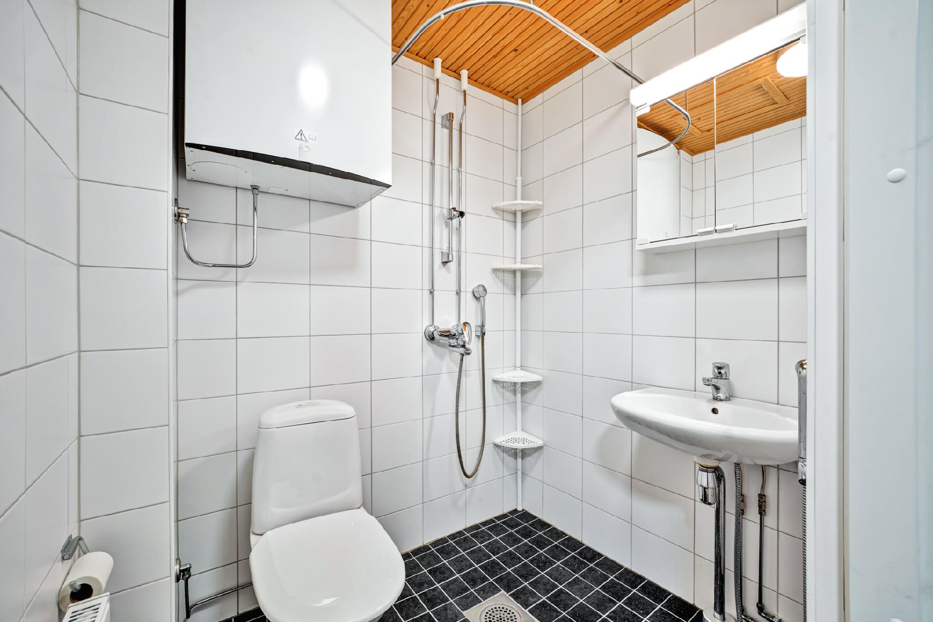 Samoojantie 2, Haavisto, Ylöjärvi