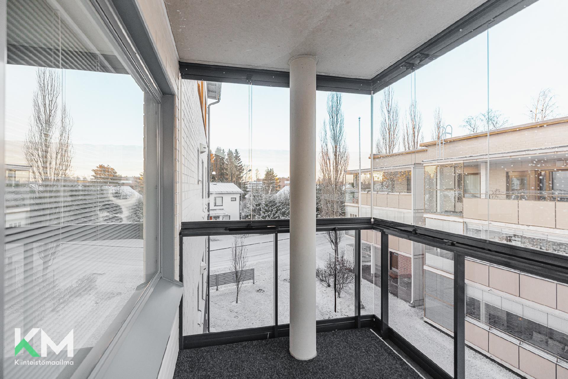 Marttilantie 41, Marttila, Seinäjoki