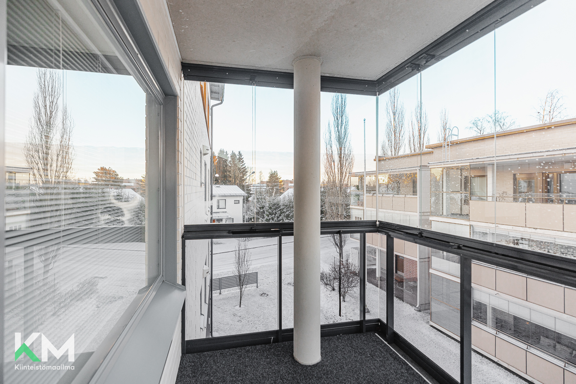 Marttilantie 41, Marttila, Seinäjoki