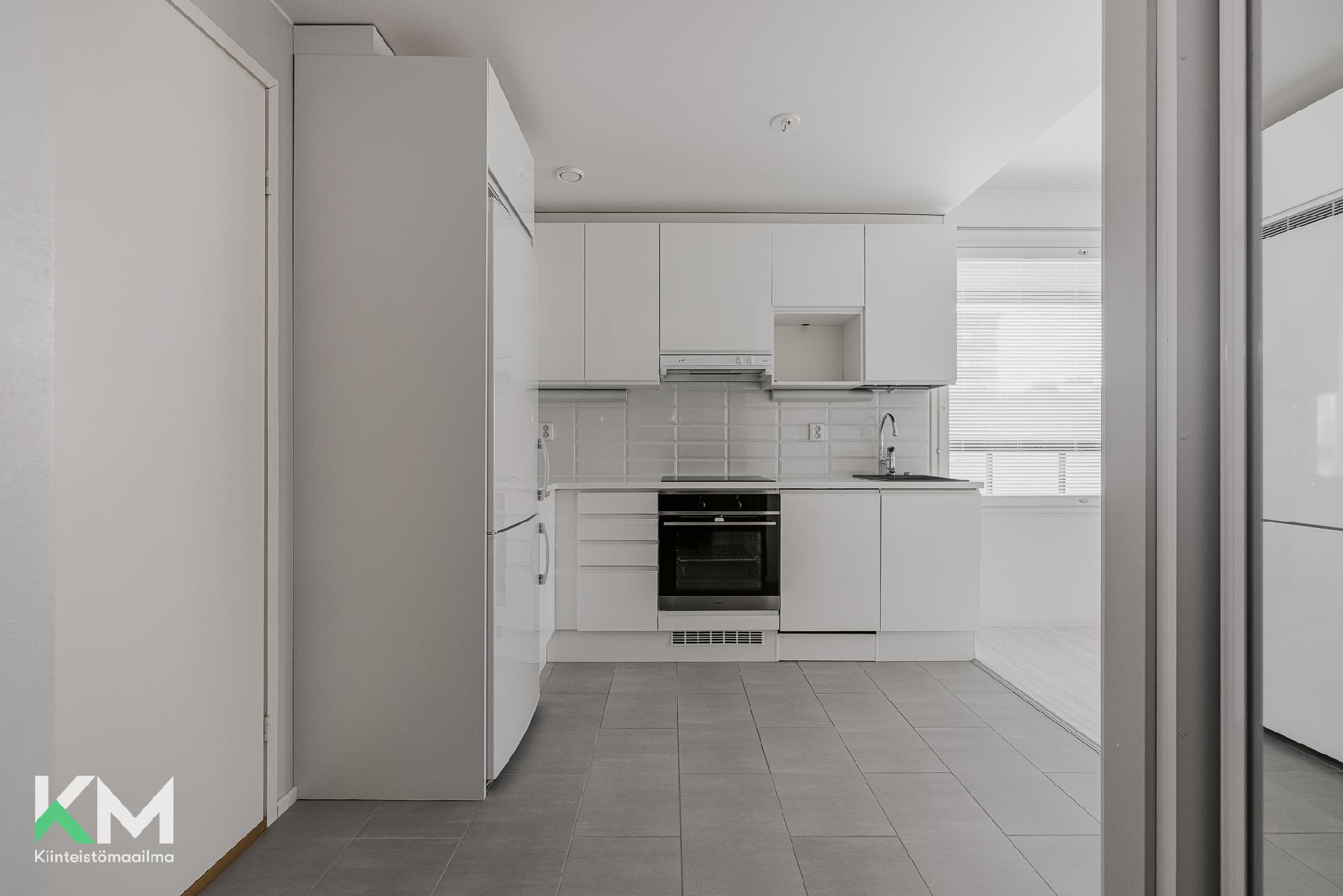 Marttilantie 41, Marttila, Seinäjoki