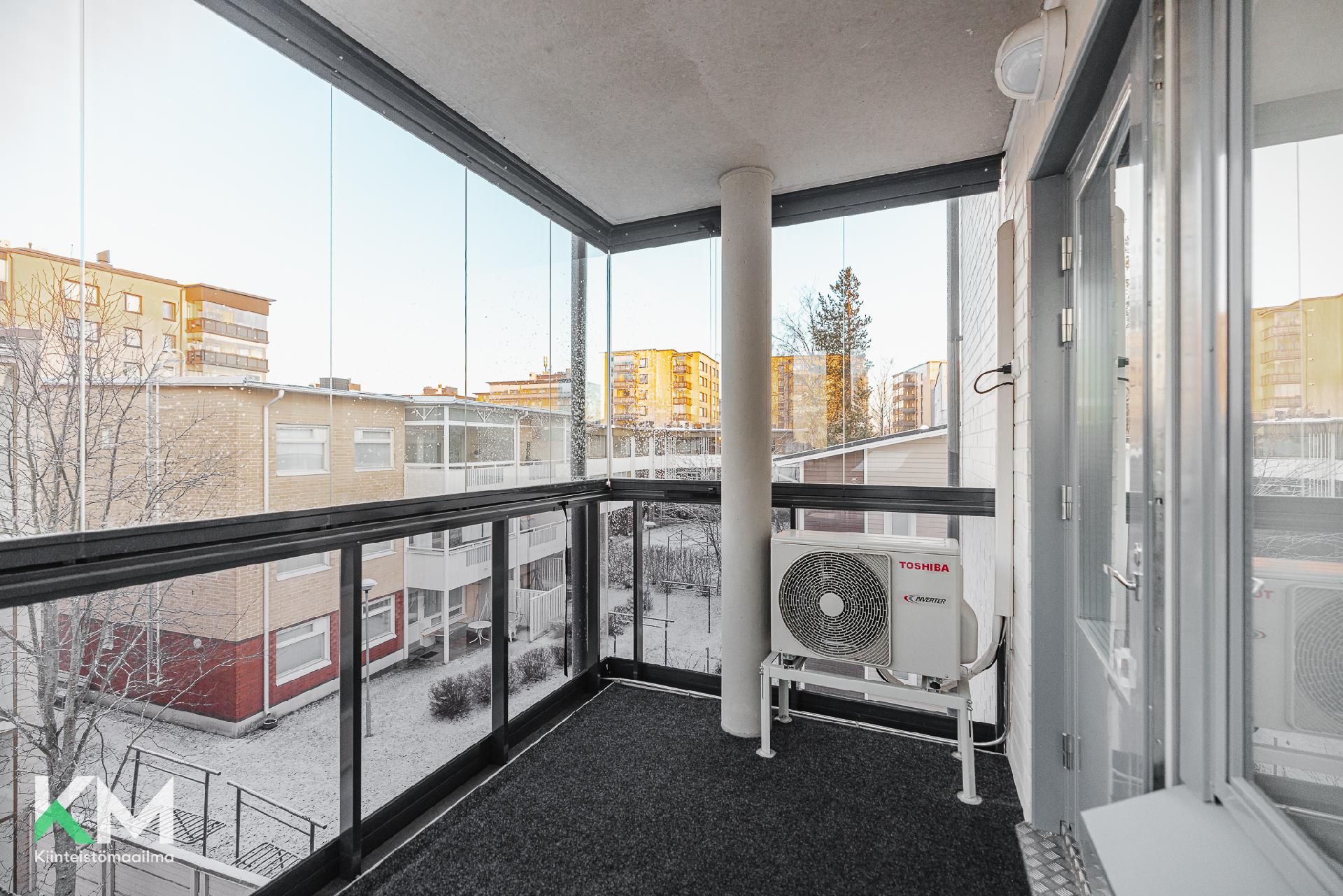 Marttilantie 41, Marttila, Seinäjoki