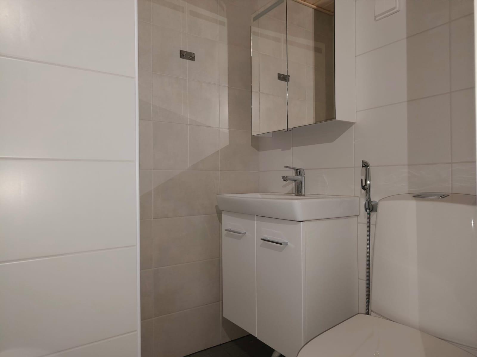 Rautatienkatu 26, Keskusta, Tampere