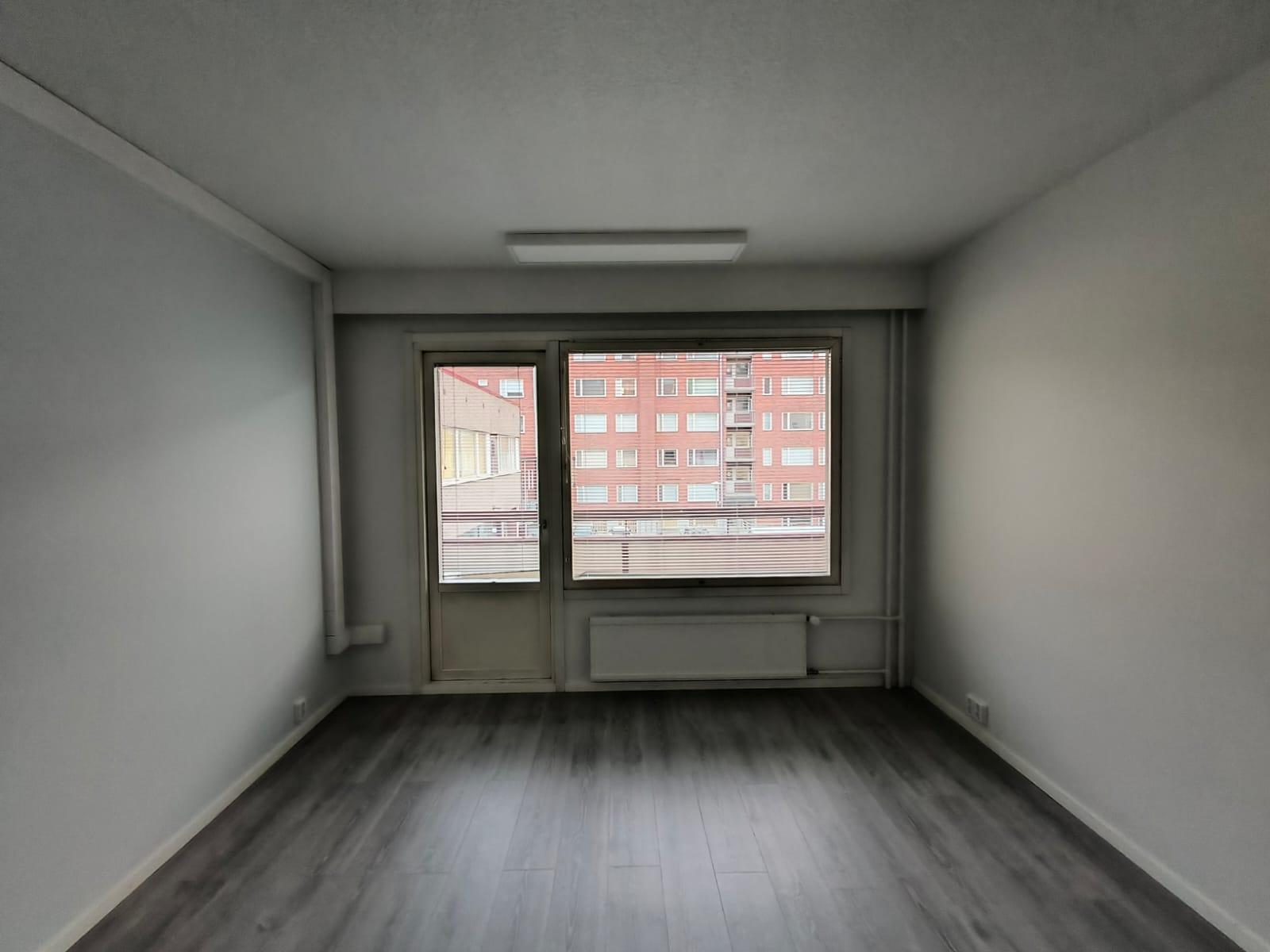 Rautatienkatu 26, Keskusta, Tampere