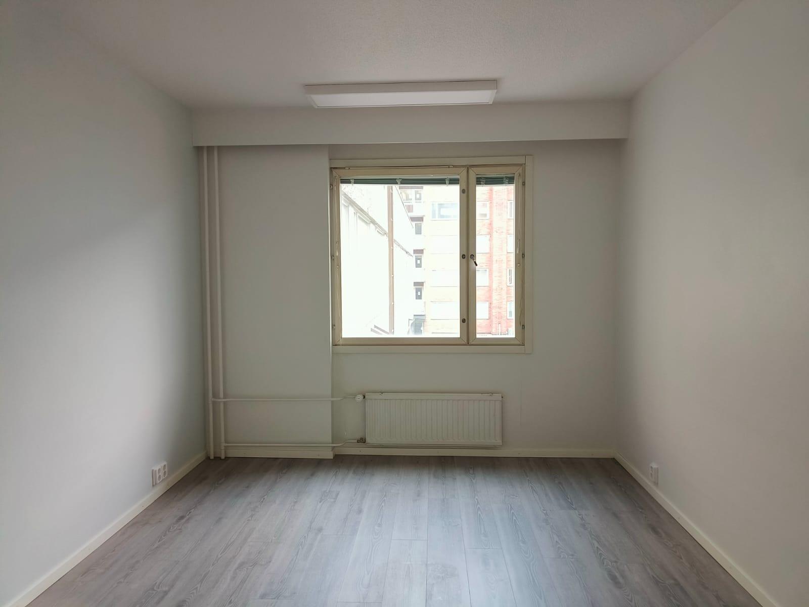 Rautatienkatu 26, Keskusta, Tampere