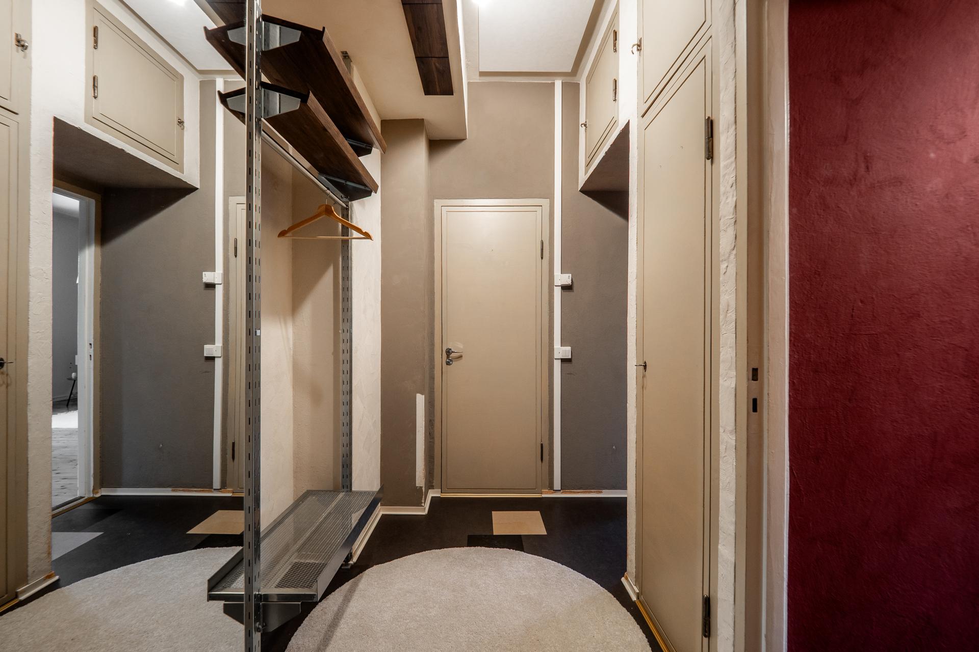 Koskitie 25, Tuira, Oulu