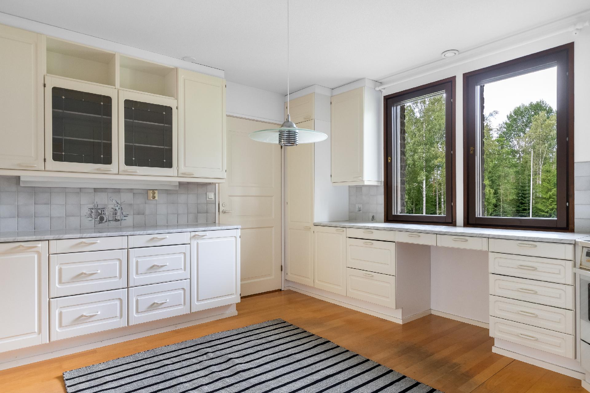 Pippurintie 111, Pippuri, Kirkkonummi