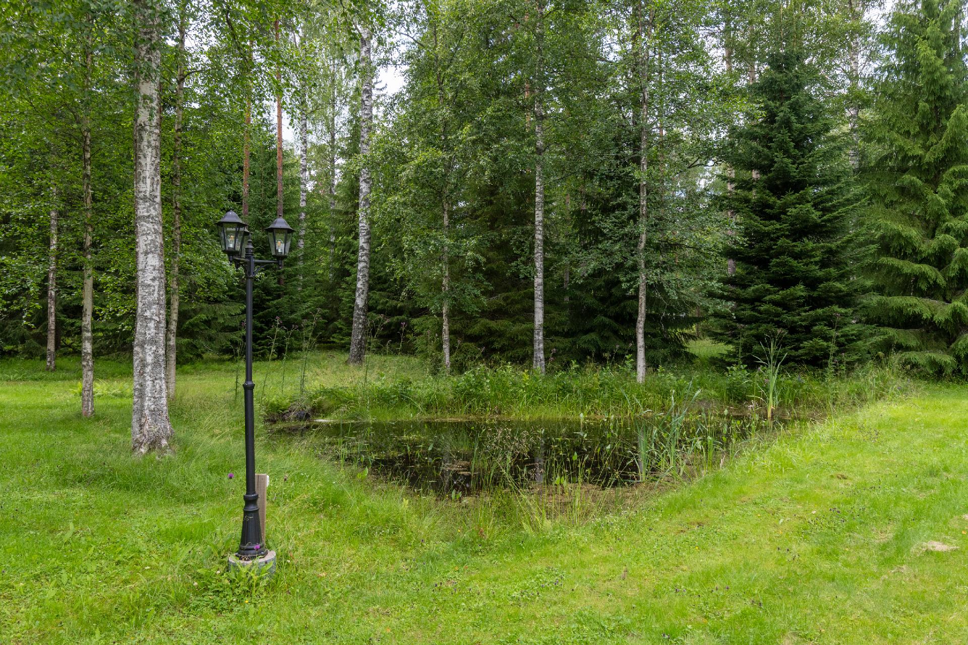 Pippurintie 111, Pippuri, Kirkkonummi