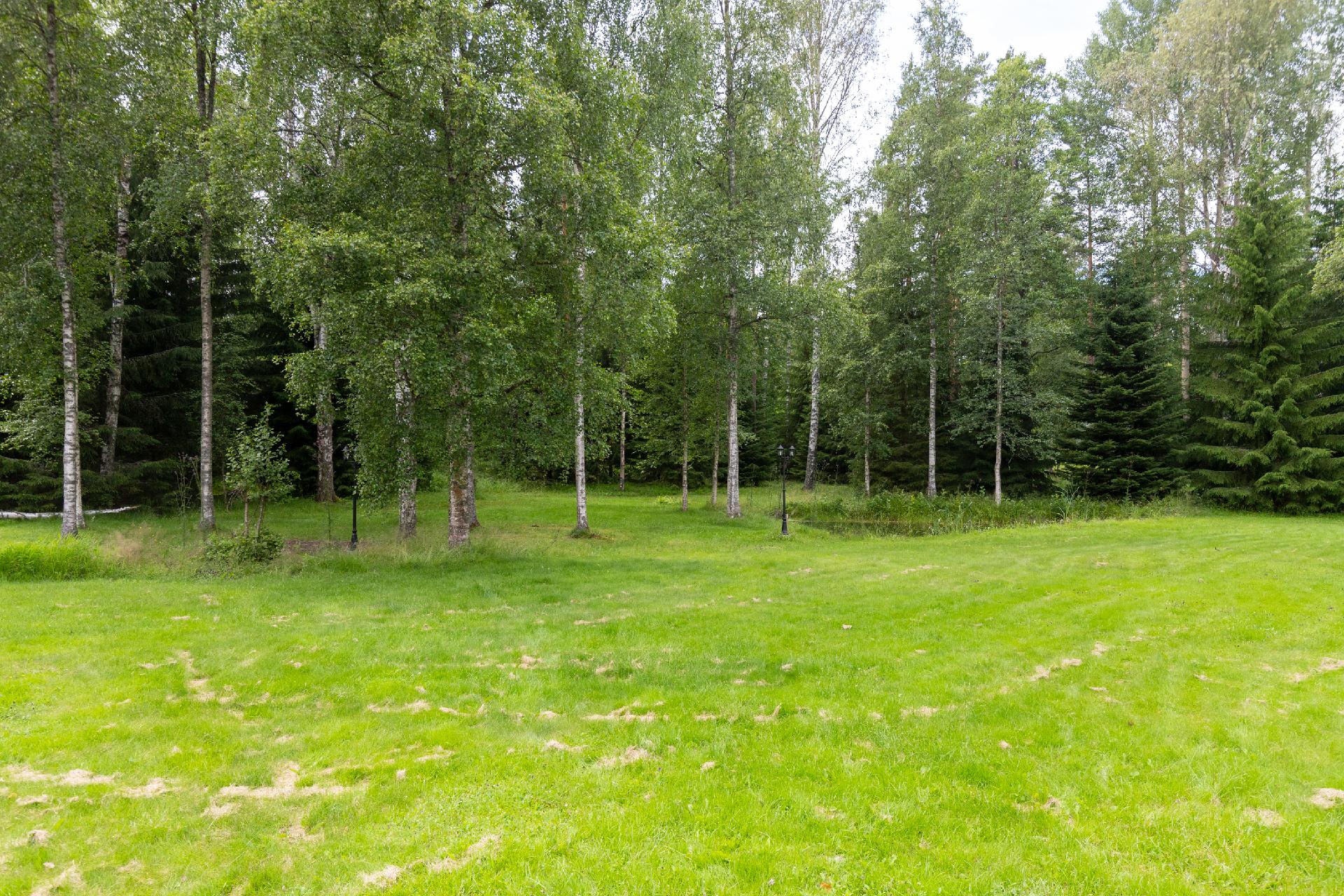 Pippurintie 111, Pippuri, Kirkkonummi