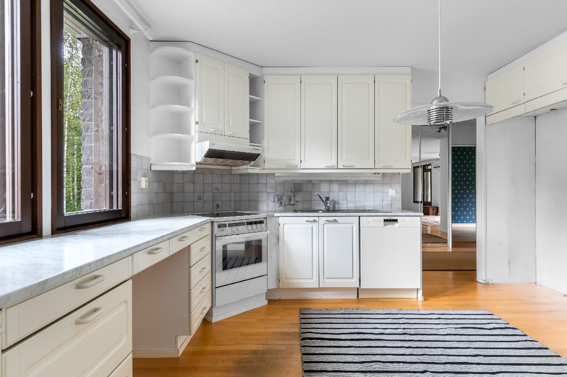 Pippurintie 111, Pippuri, Kirkkonummi