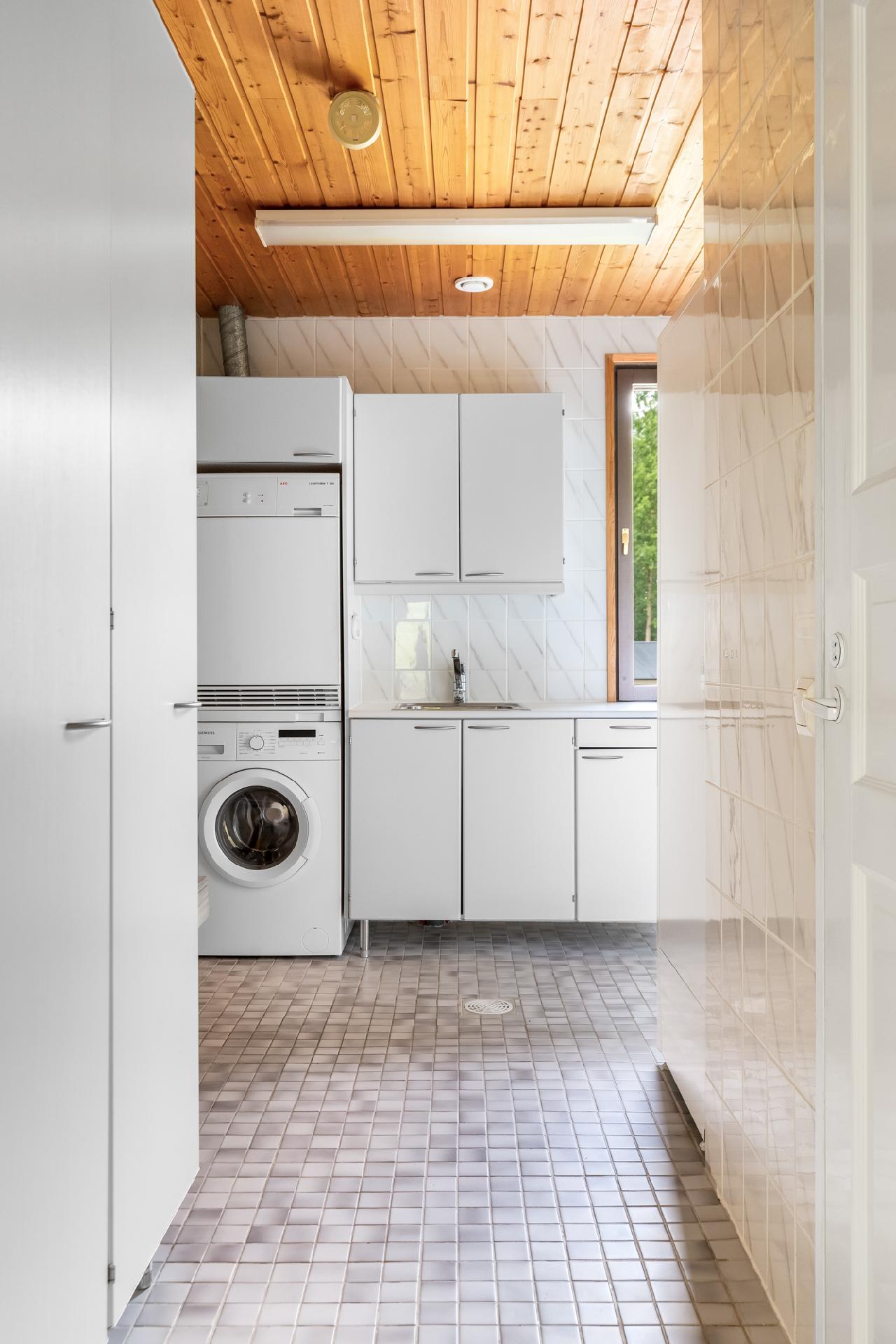 Pippurintie 111, Pippuri, Kirkkonummi