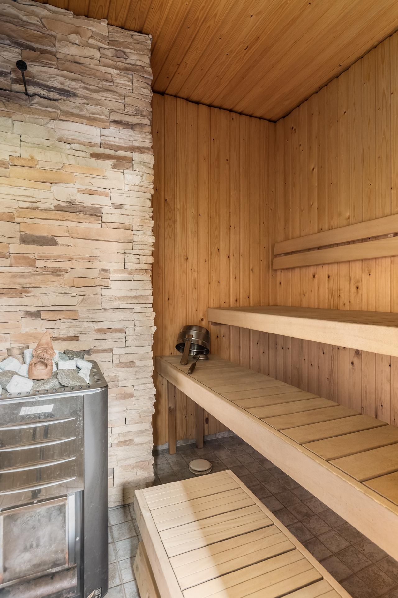 Pippurintie 111, Pippuri, Kirkkonummi