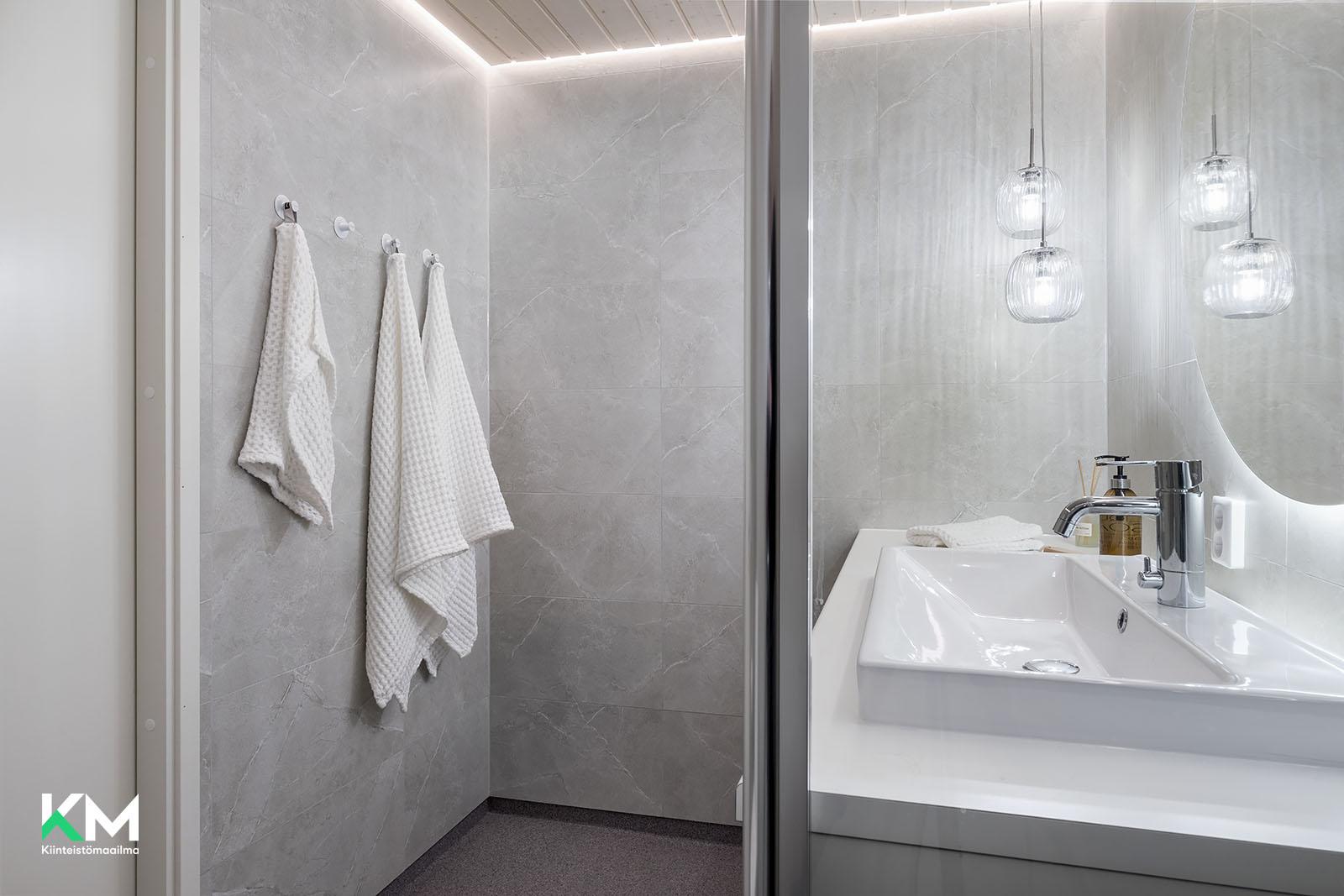 Kallenkuja 4, Tuira, Oulu