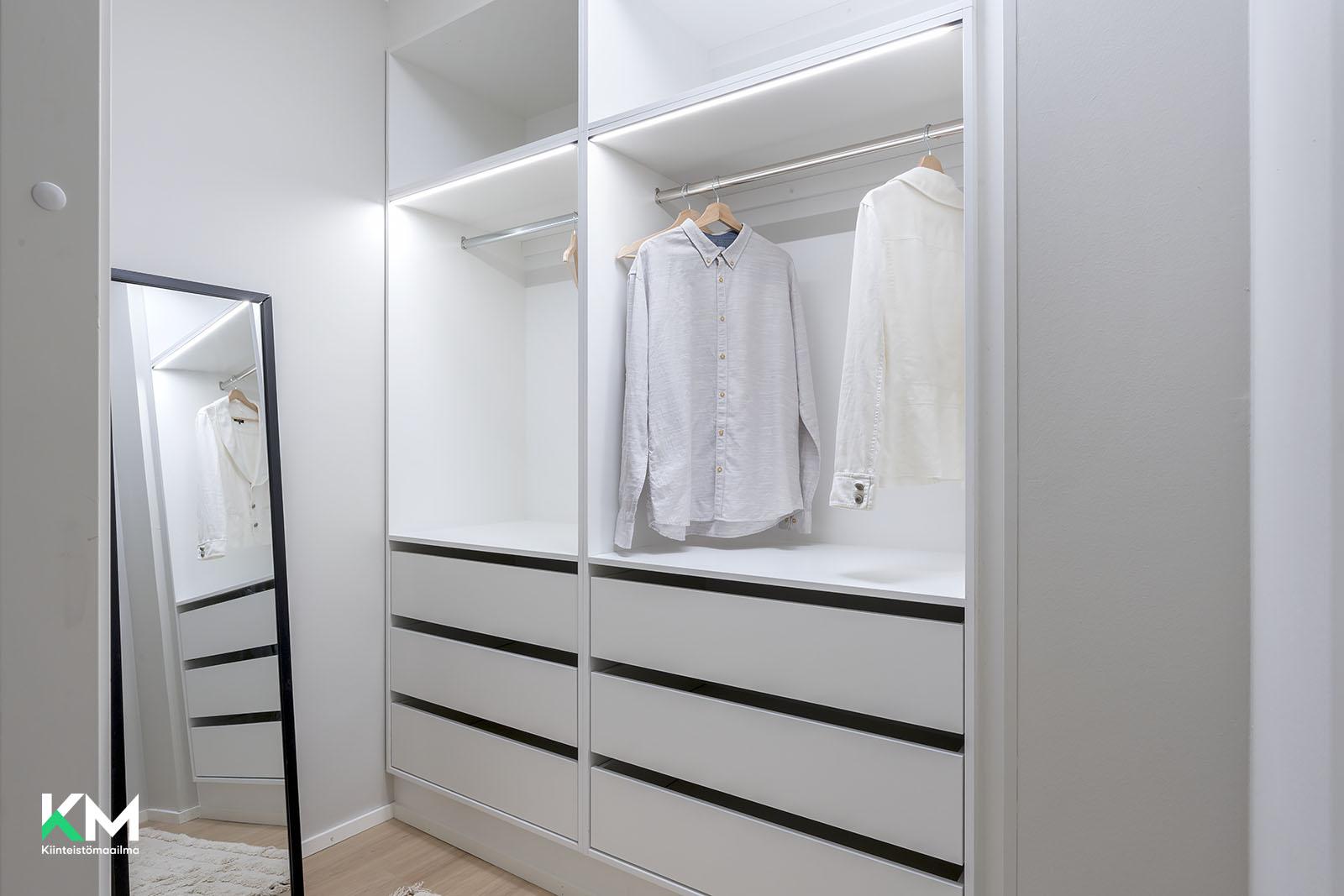 Kallenkuja 4, Tuira, Oulu