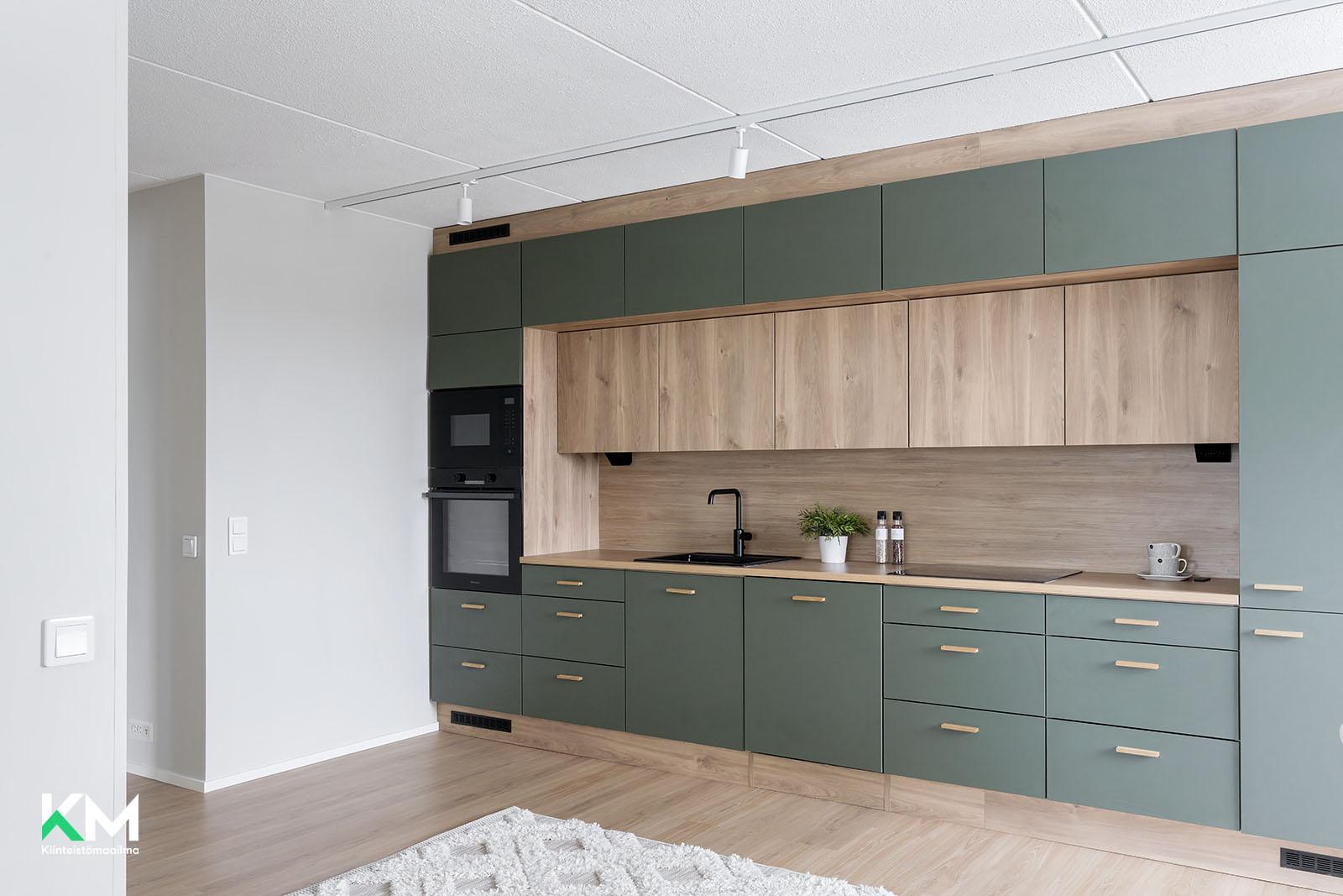 Kallenkuja 4, Tuira, Oulu