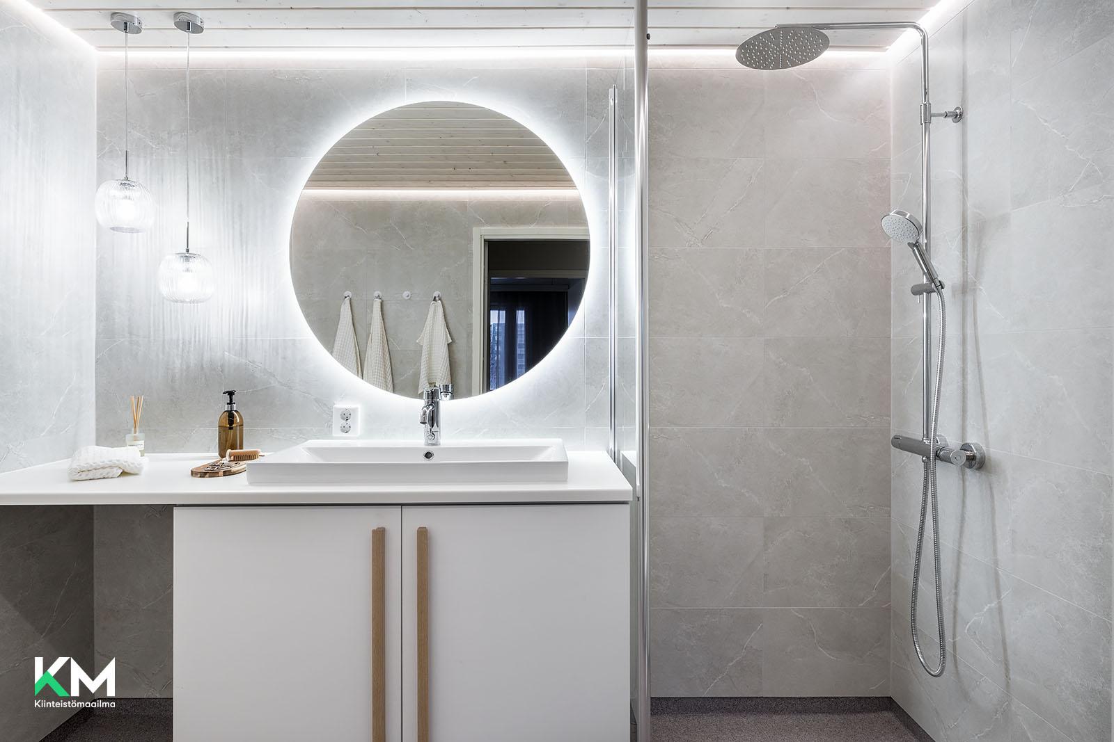 Kallenkuja 4, Tuira, Oulu