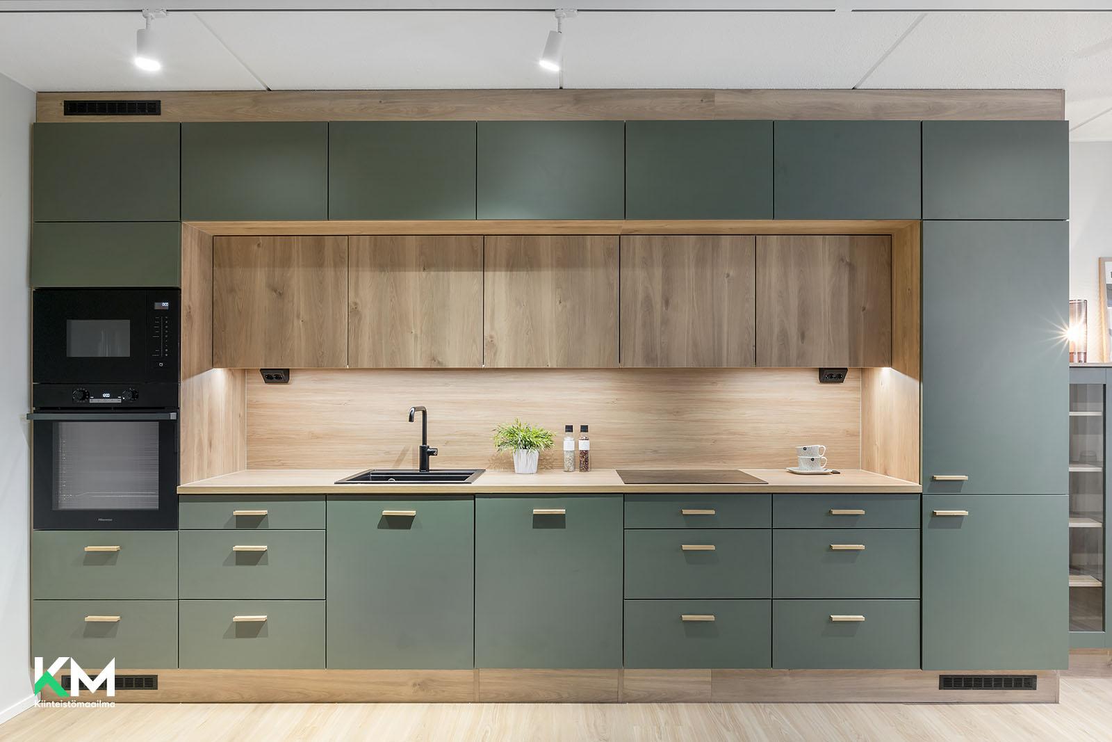 Kallenkuja 4, Tuira, Oulu