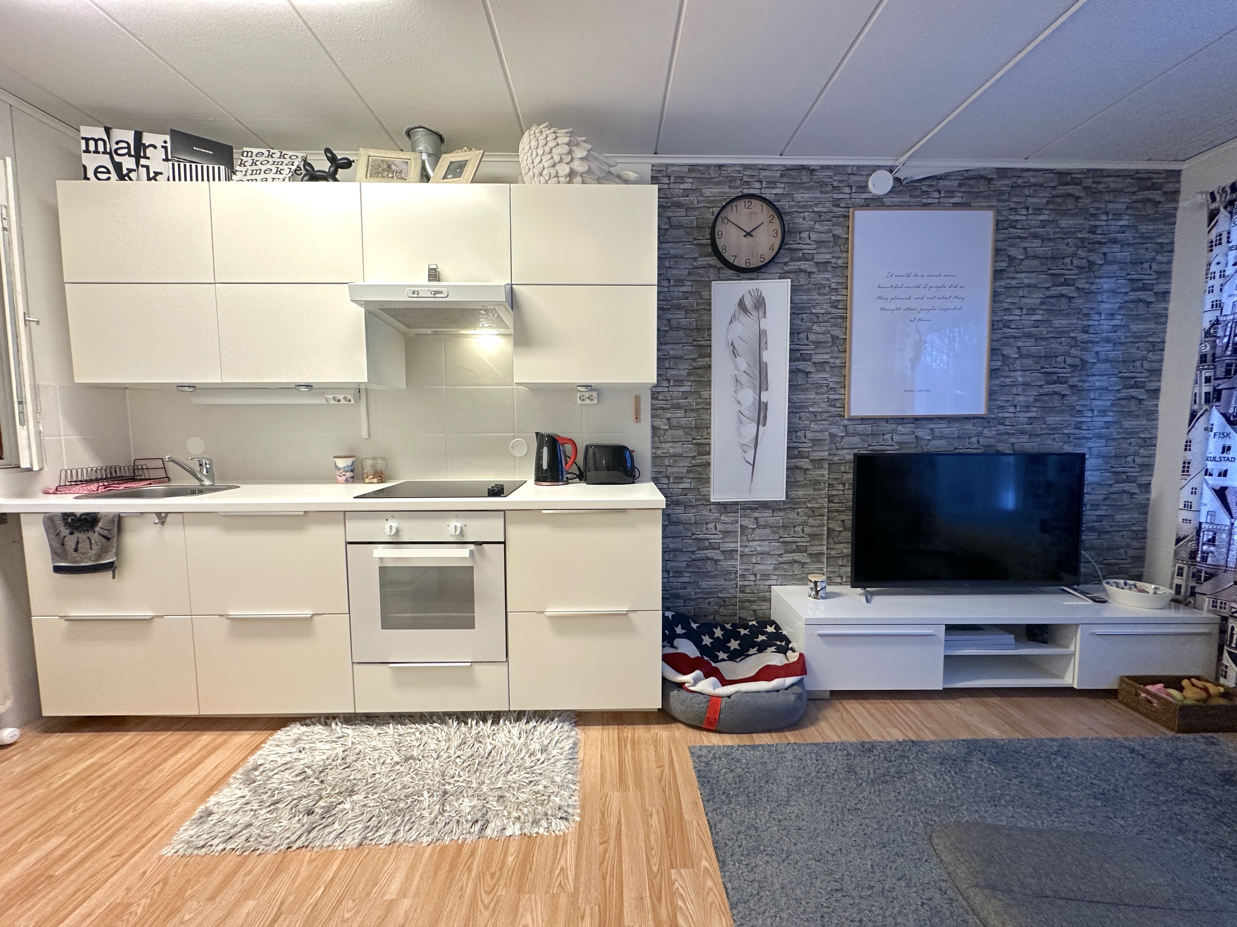 Lukkarinpolku 9, Törnävä, Seinäjoki