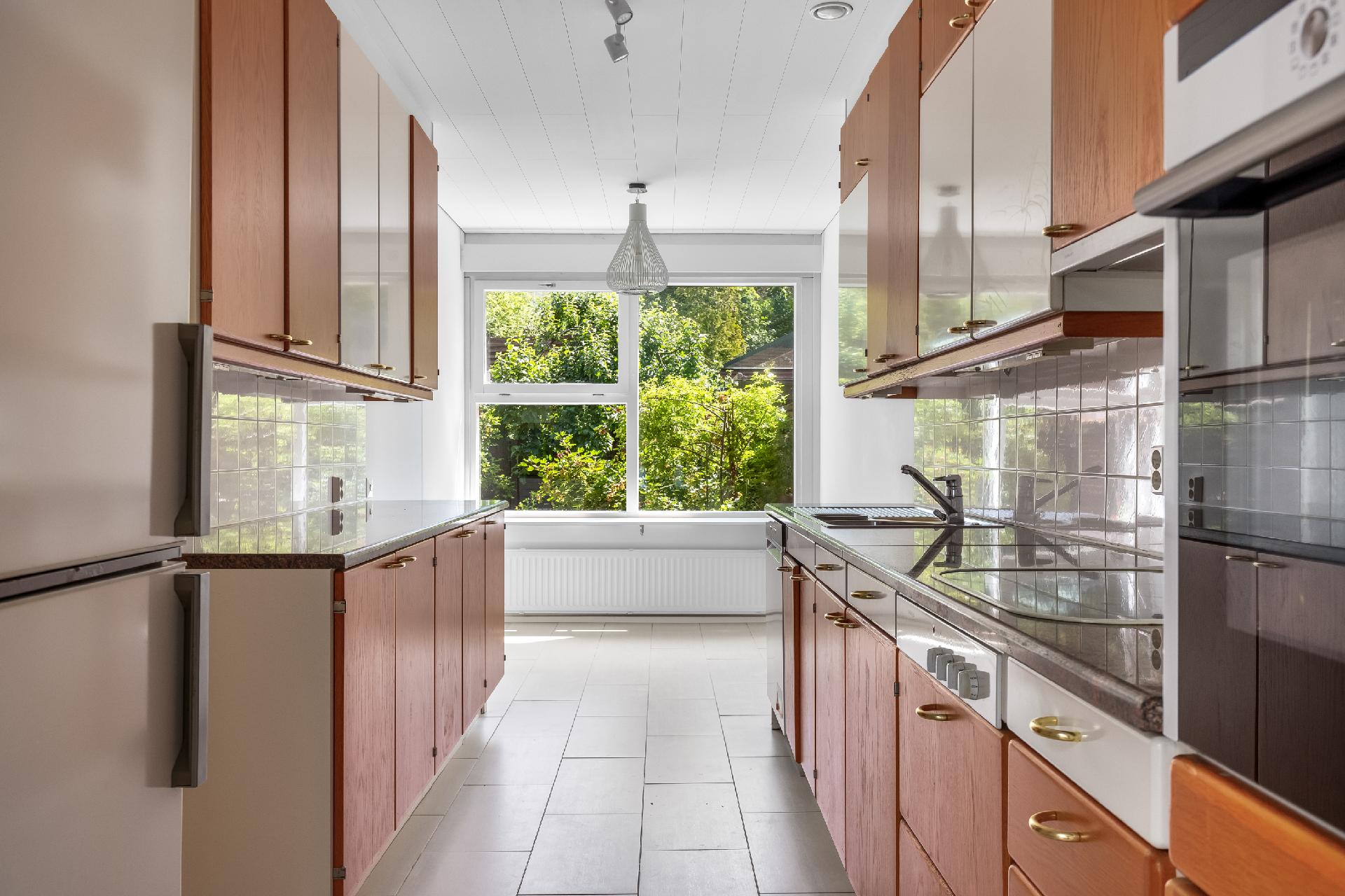 Puuskaniementie 44, Jollas, Helsinki