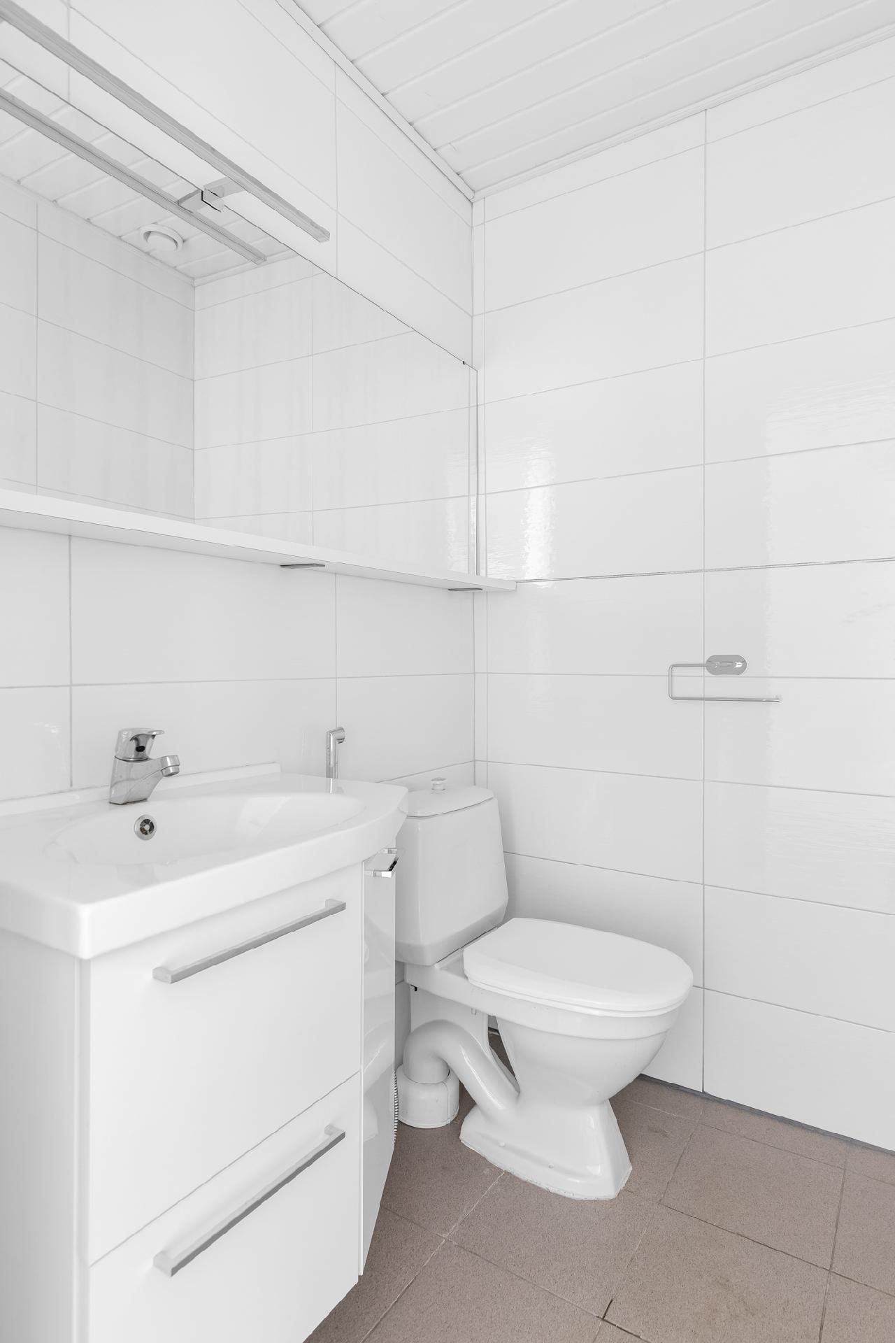 Puuskaniementie 44, Jollas, Helsinki