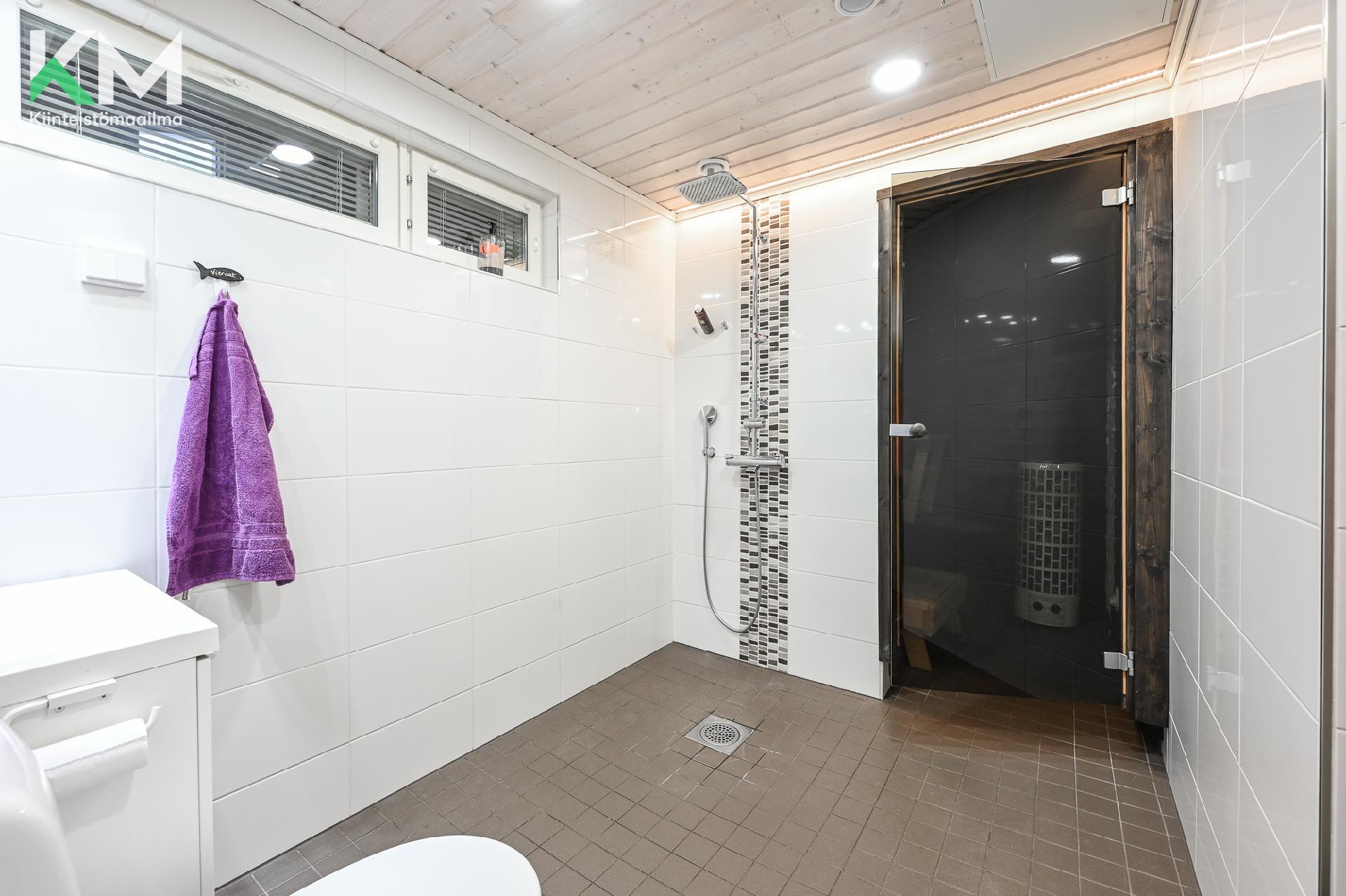 Puolukkapolku 9, Jyrä, Kurikka