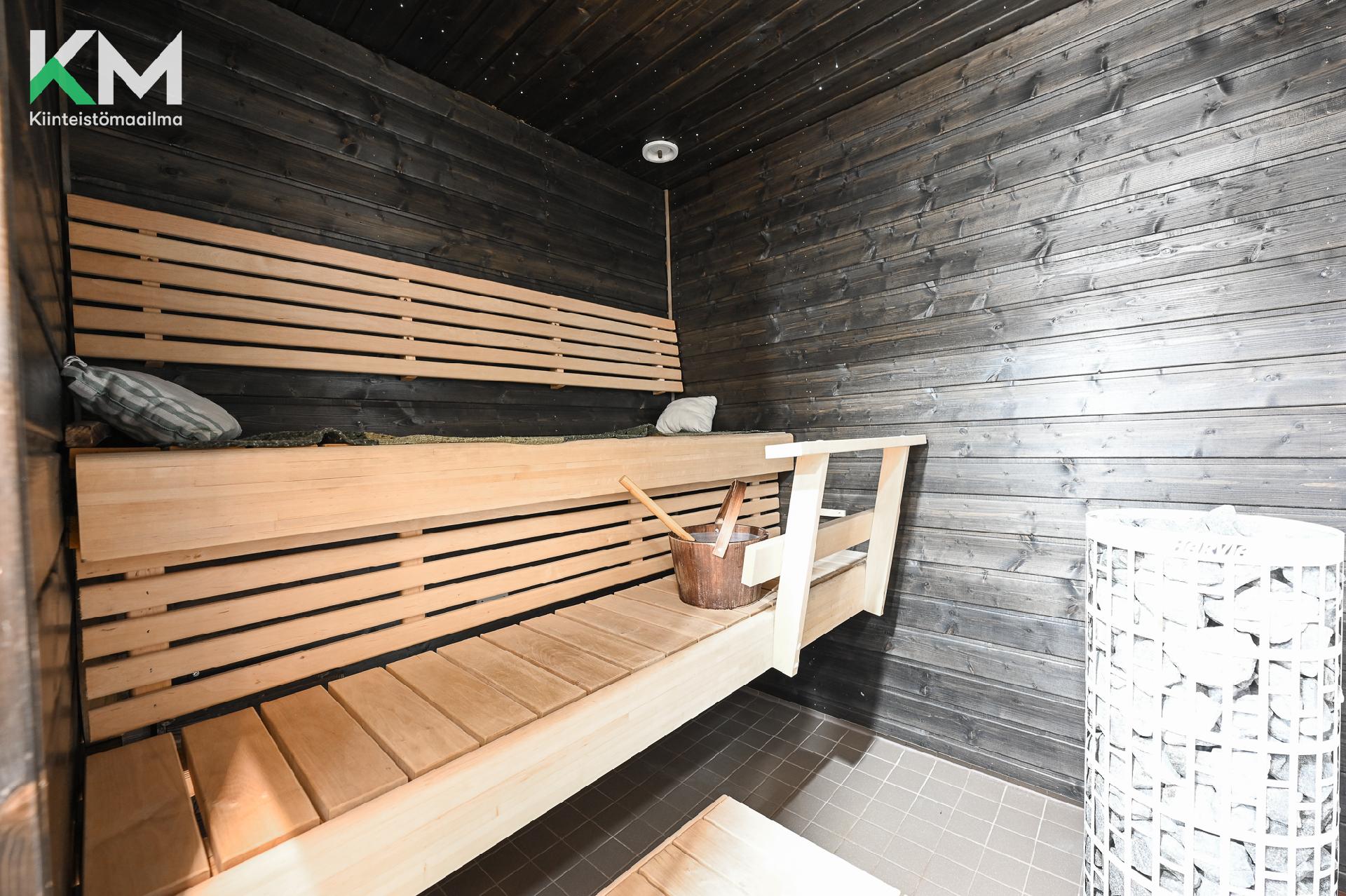 Puolukkapolku 9, Jyrä, Kurikka