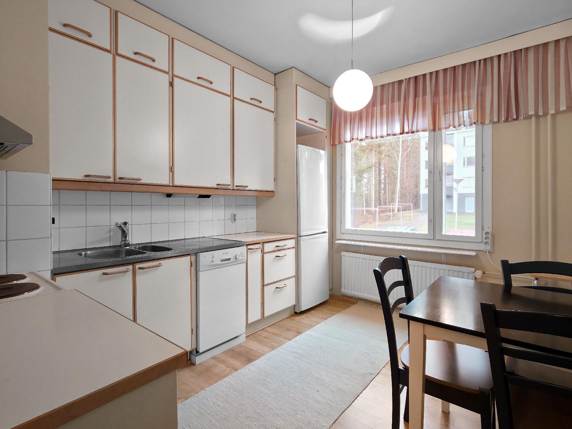 Saratie 12, Voisalmi, Lappeenranta