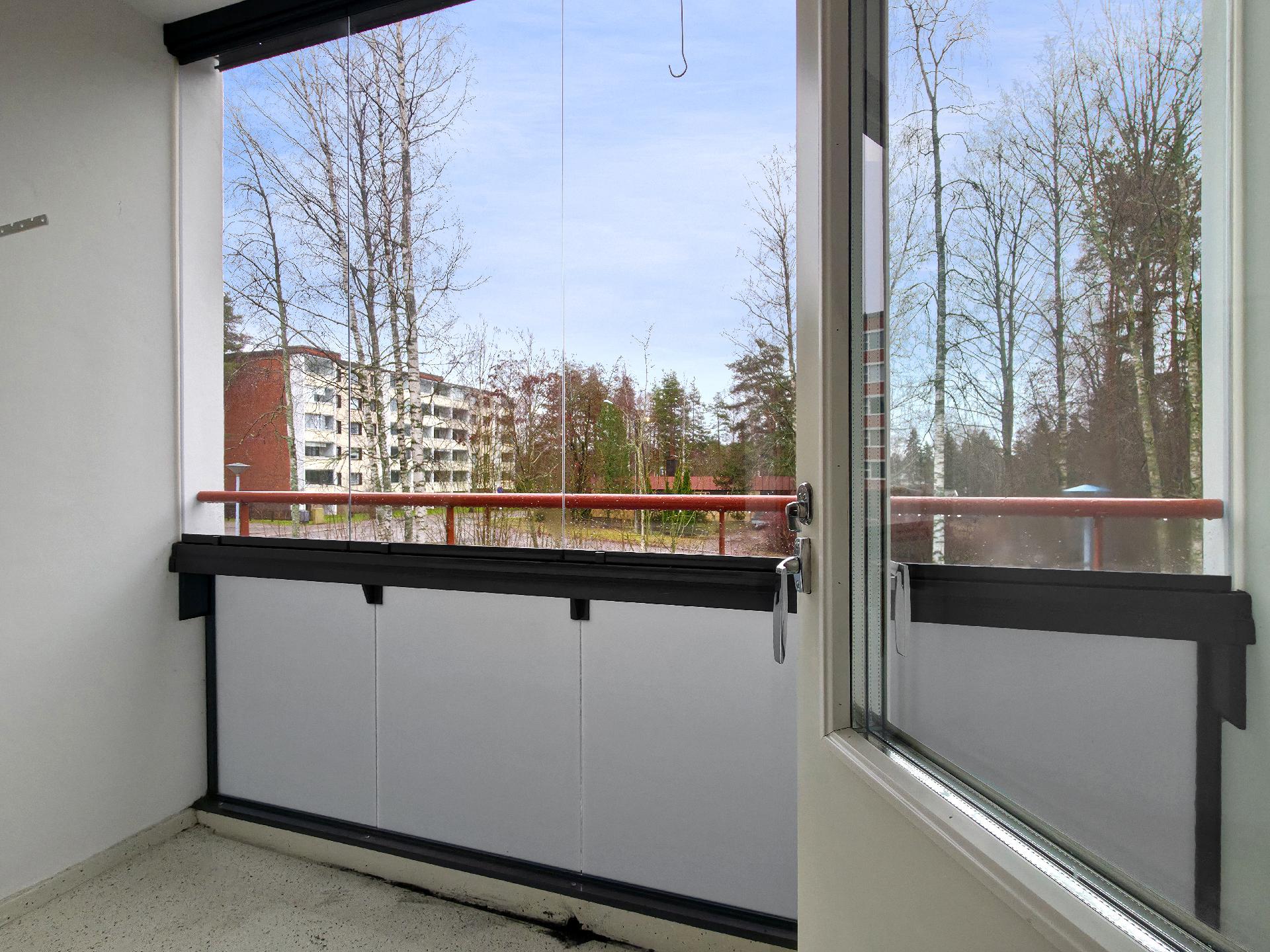 Saratie 12, Voisalmi, Lappeenranta