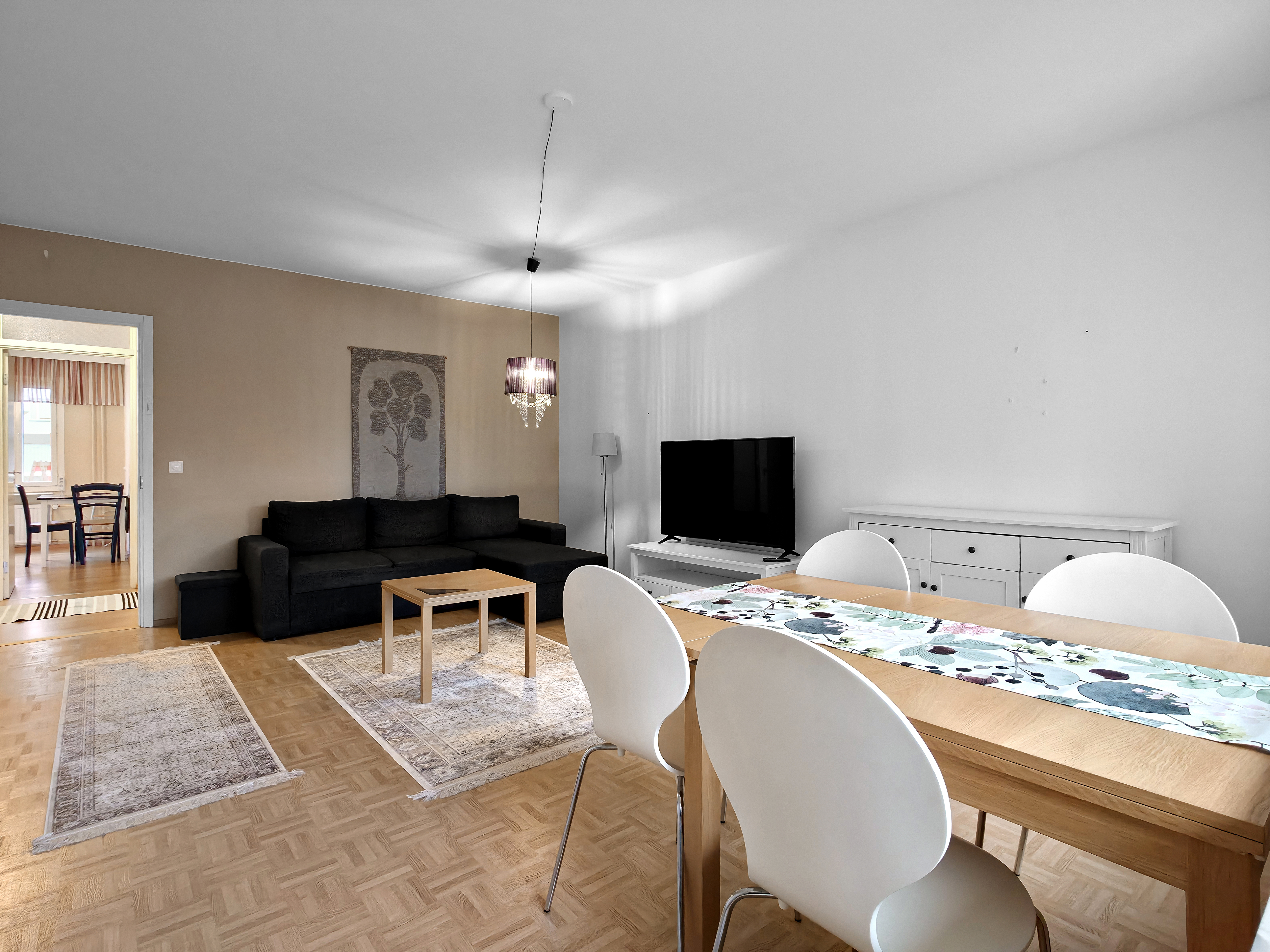 Saratie 12, Voisalmi, Lappeenranta