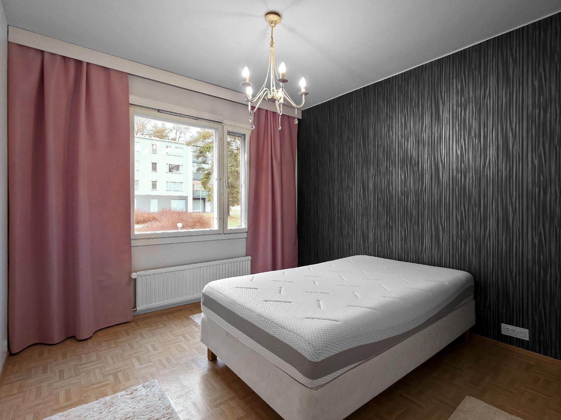 Saratie 12, Voisalmi, Lappeenranta