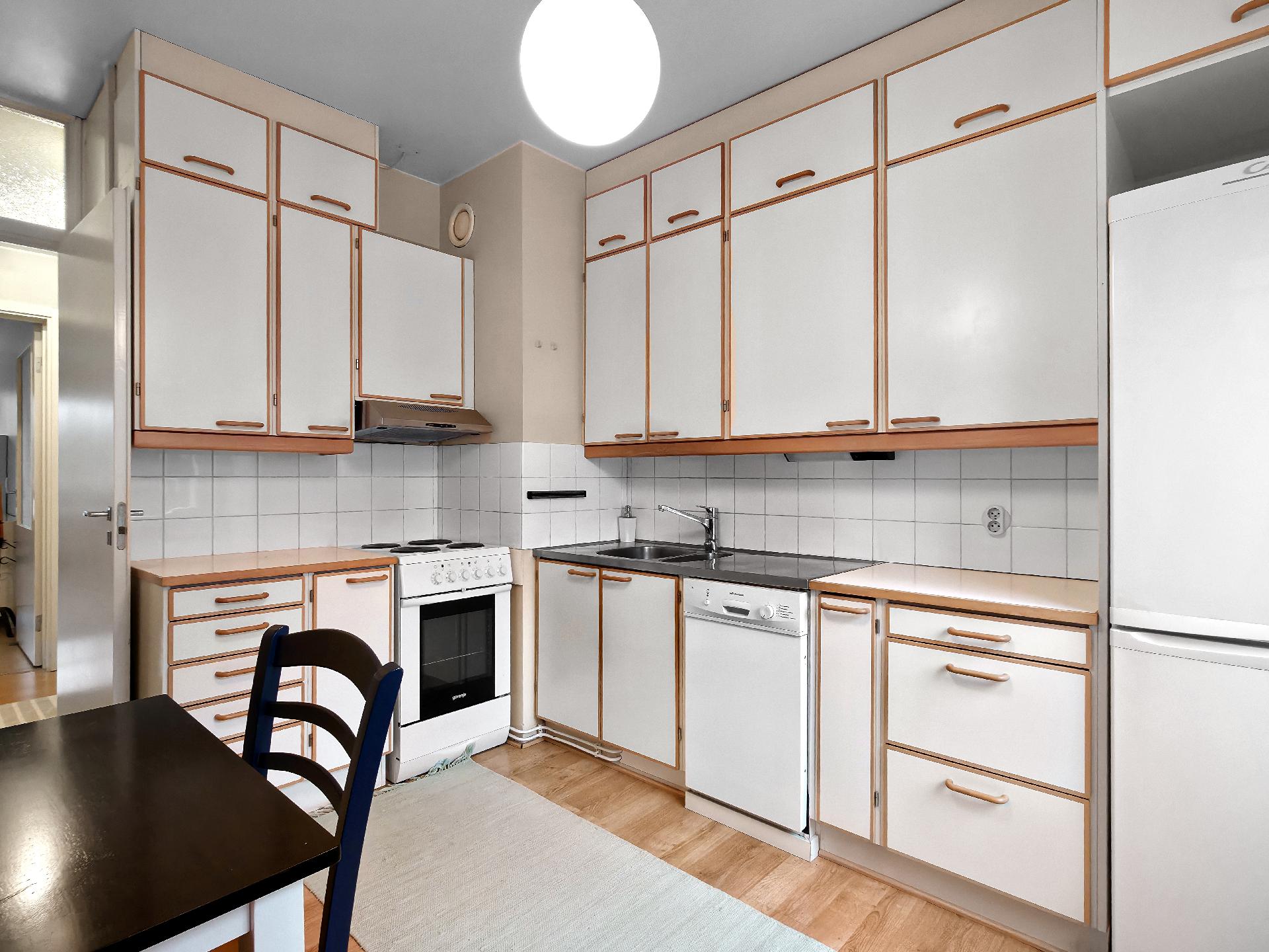 Saratie 12, Voisalmi, Lappeenranta