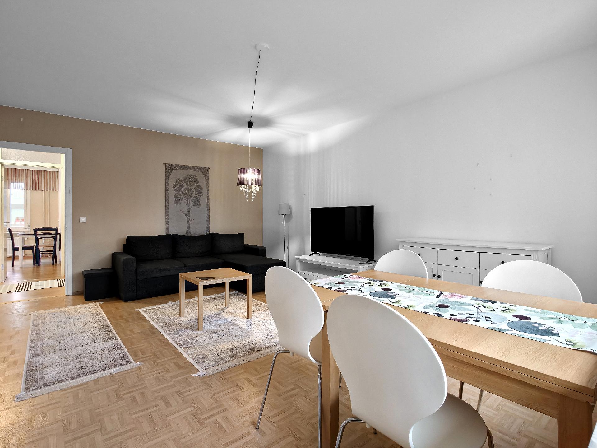 Saratie 12, Voisalmi, Lappeenranta