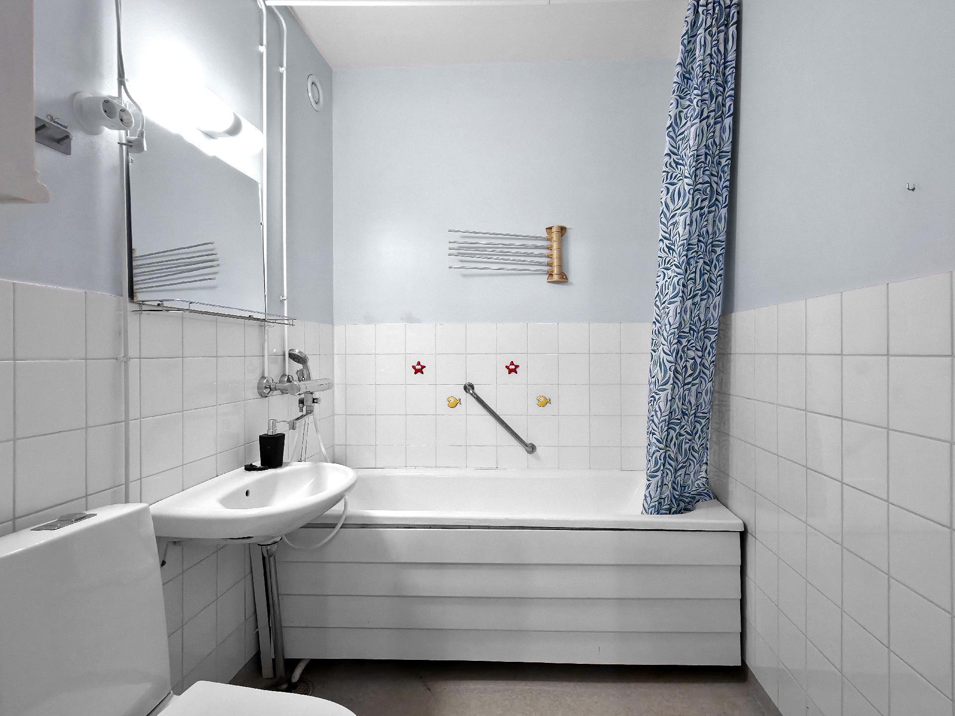 Saratie 12, Voisalmi, Lappeenranta