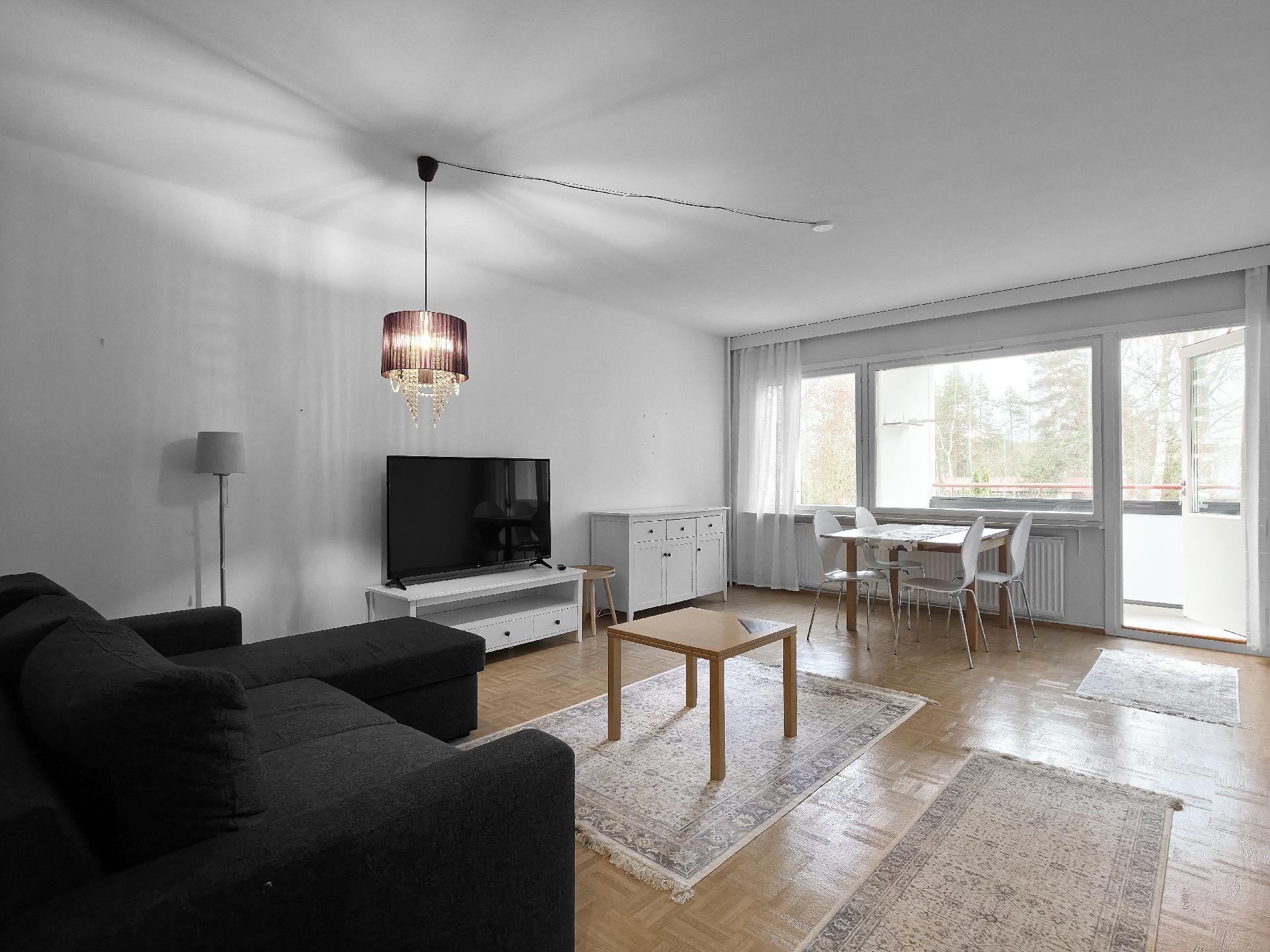 Saratie 12, Voisalmi, Lappeenranta