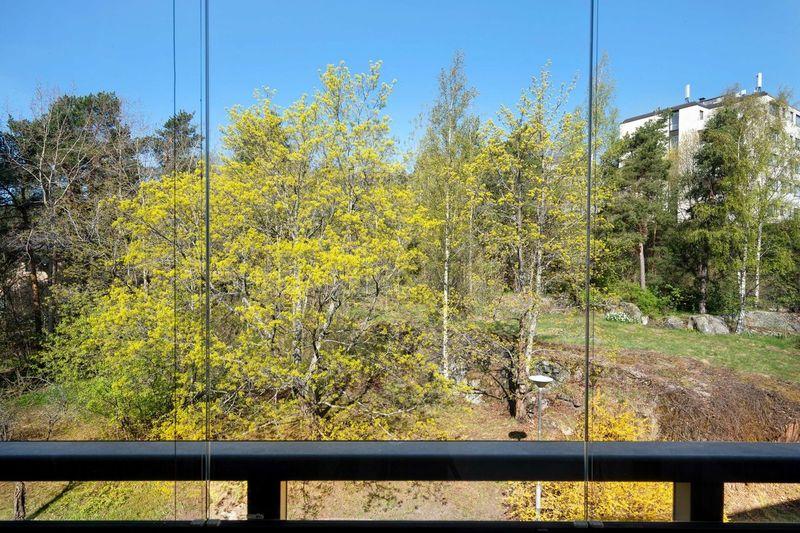 Kyläkirkontie 6-10, Pitäjänmäki, Helsinki