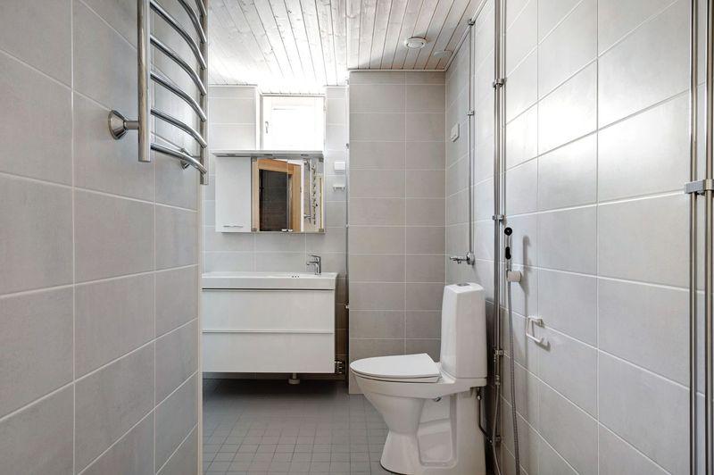 Kyläkirkontie 6-10, Pitäjänmäki, Helsinki