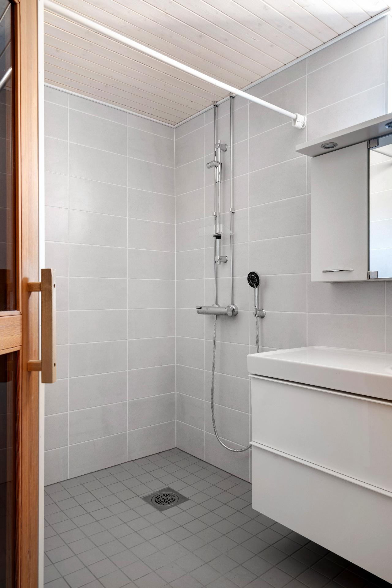 Kyläkirkontie 6-10, Pitäjänmäki, Helsinki