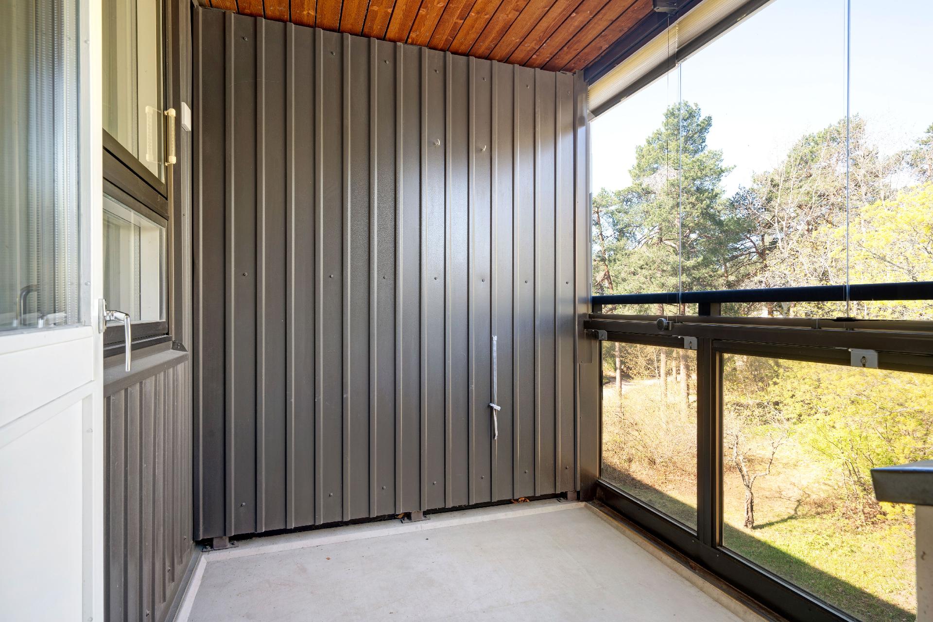 Kyläkirkontie 6-10, Pitäjänmäki, Helsinki