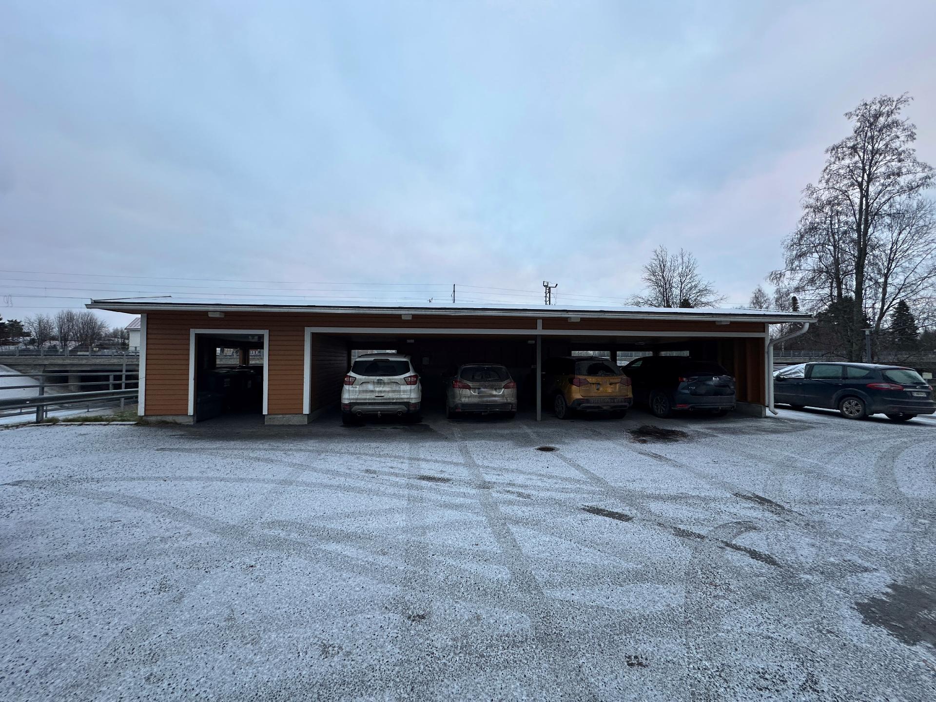 Kauppakatu 17, Keskusta, Lapua