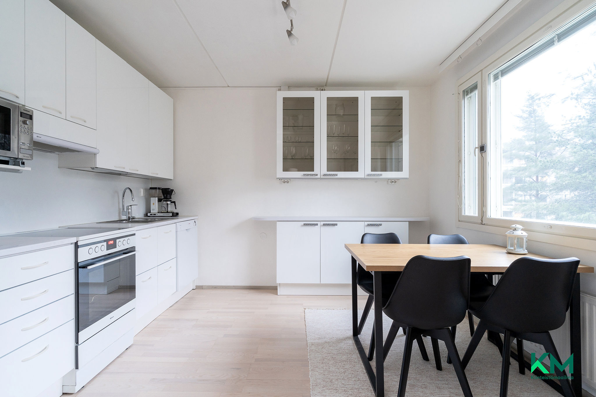 Lindforsinkatu 10, Hervanta, Tampere