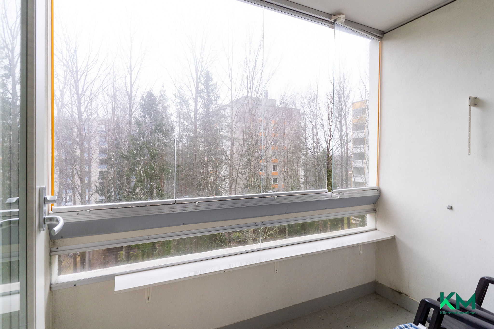 Lindforsinkatu 10, Hervanta, Tampere