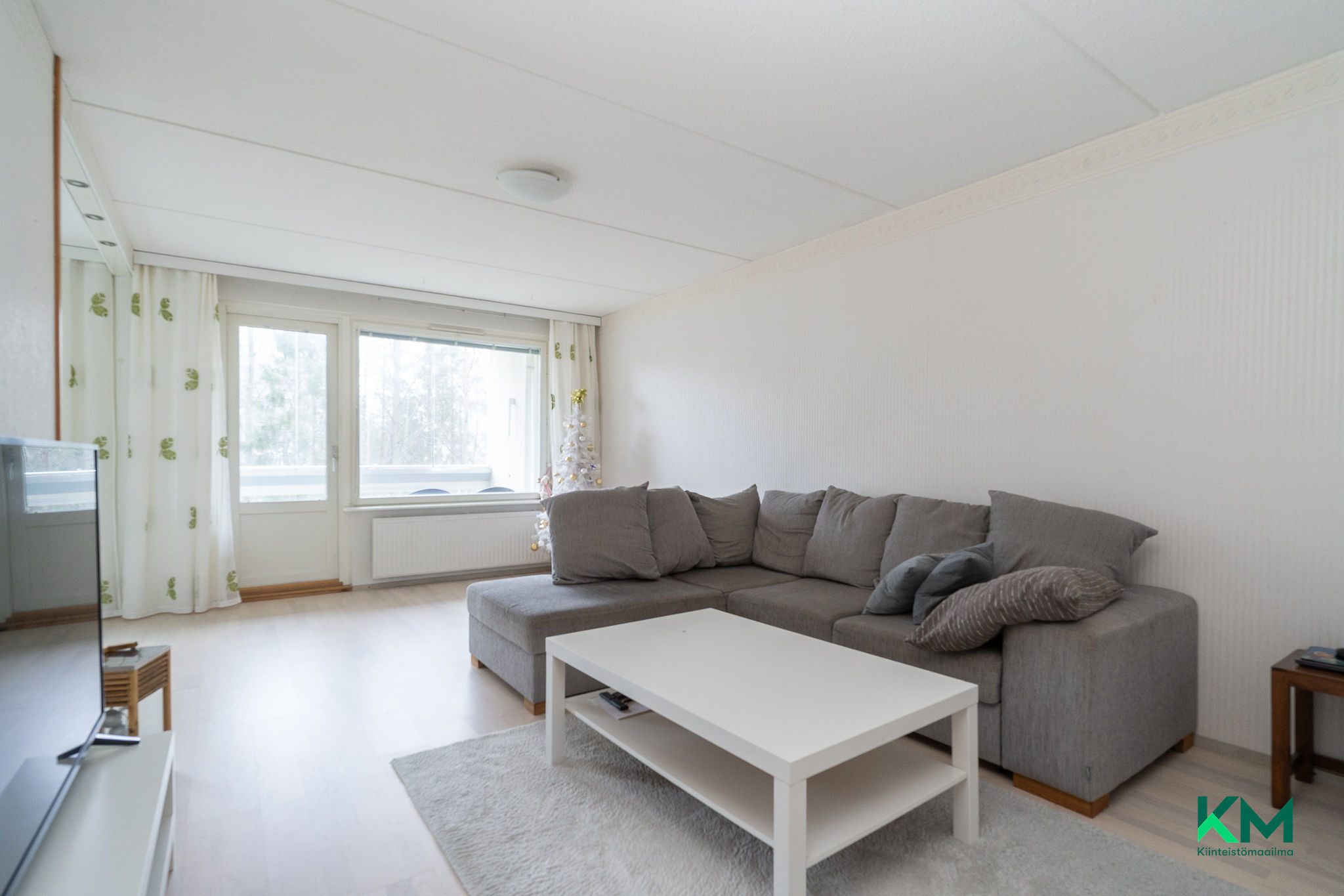 Lindforsinkatu 10, Hervanta, Tampere