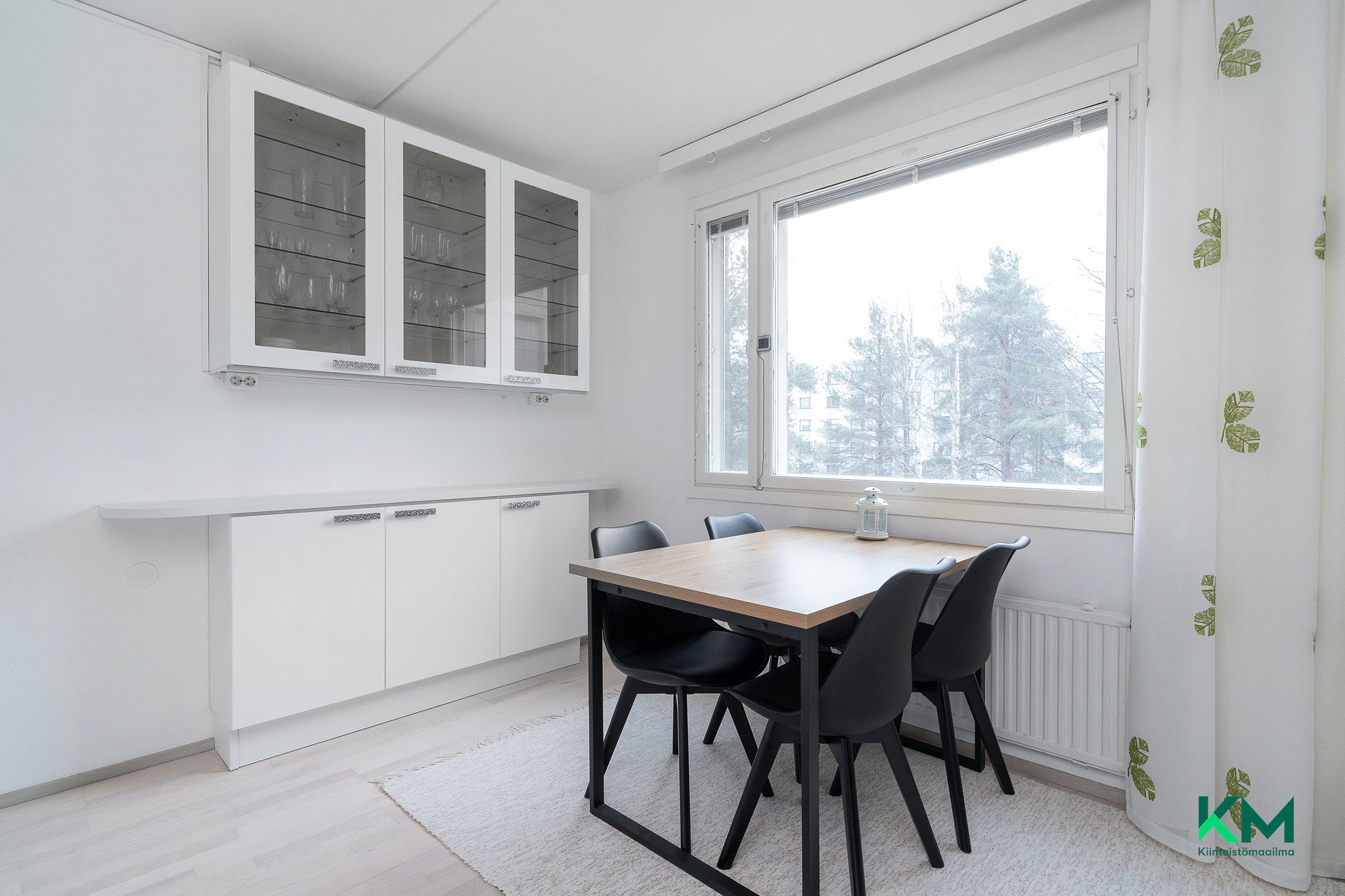 Lindforsinkatu 10, Hervanta, Tampere