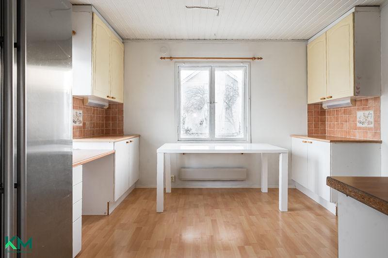 Nikkarinkatu 46, Kerinkallio, Lahti