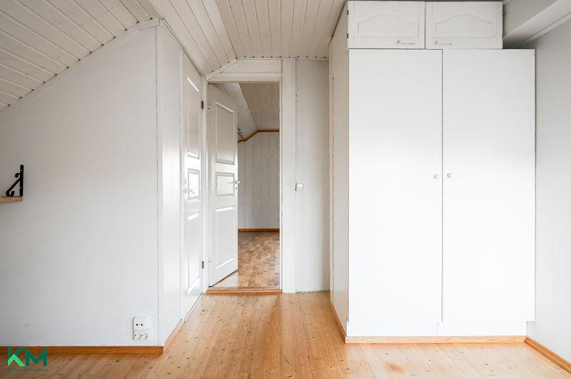 Nikkarinkatu 46, Kerinkallio, Lahti