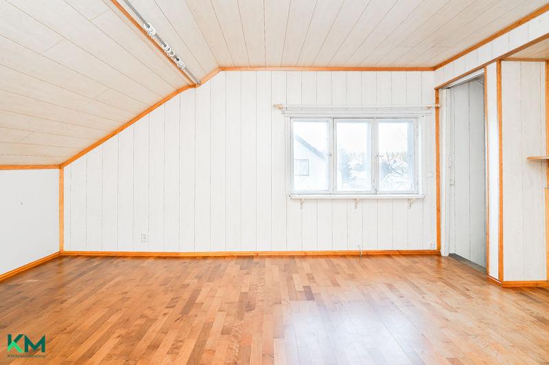 Nikkarinkatu 46, Kerinkallio, Lahti