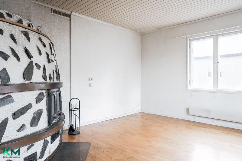 Nikkarinkatu 46, Kerinkallio, Lahti